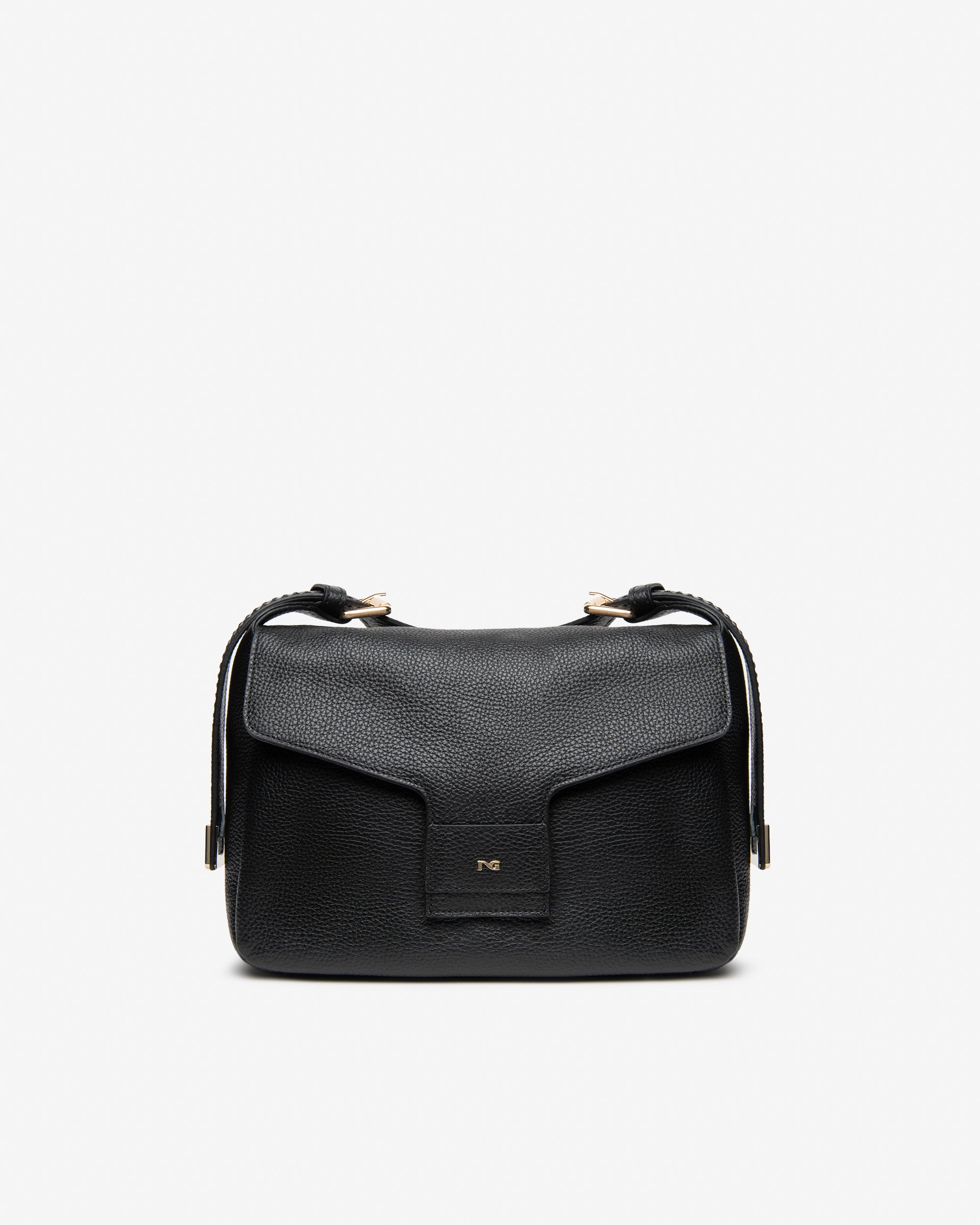 Borsa a Spalla da Donna in Pelle