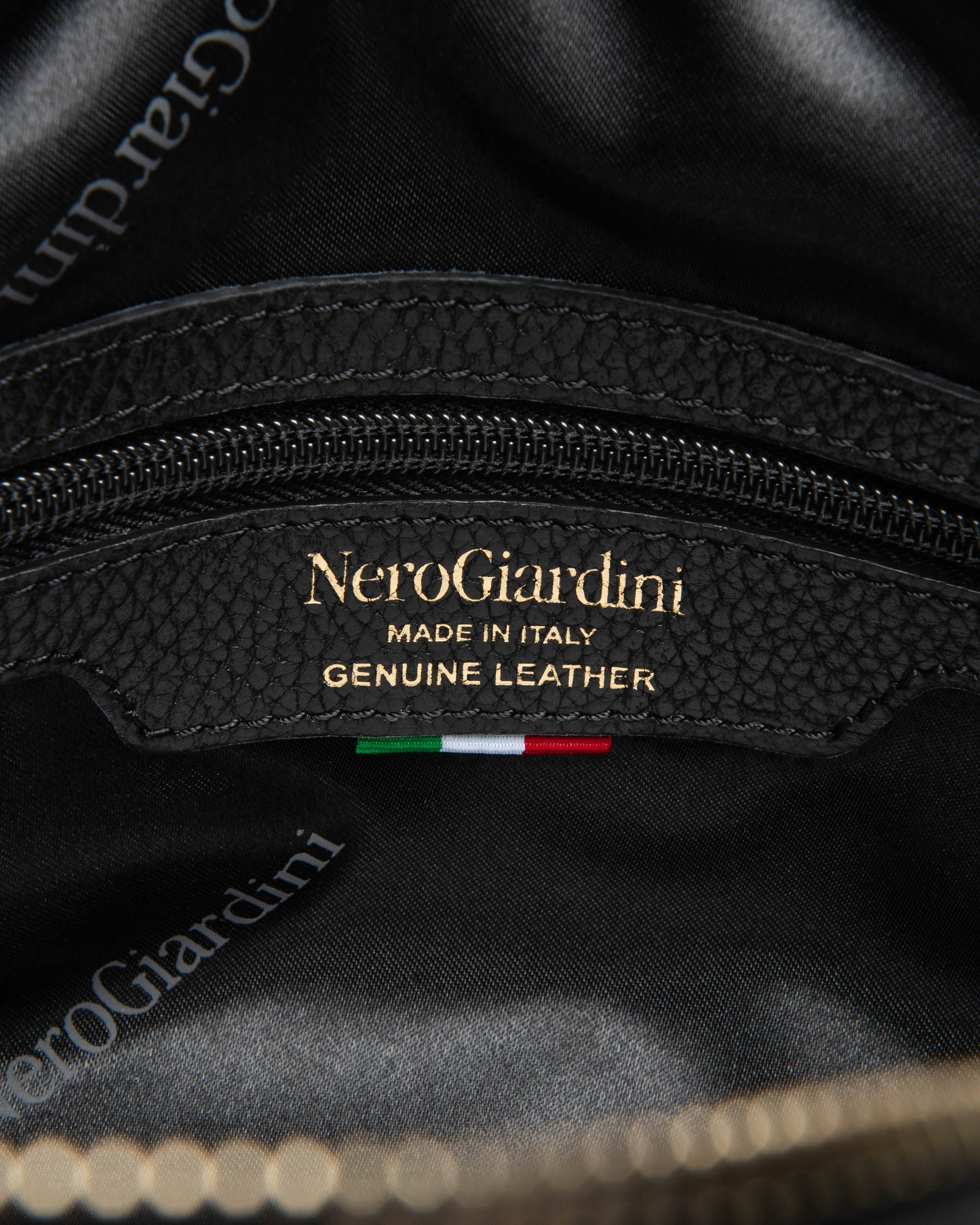 Borsa a Spalla da Donna in Pelle