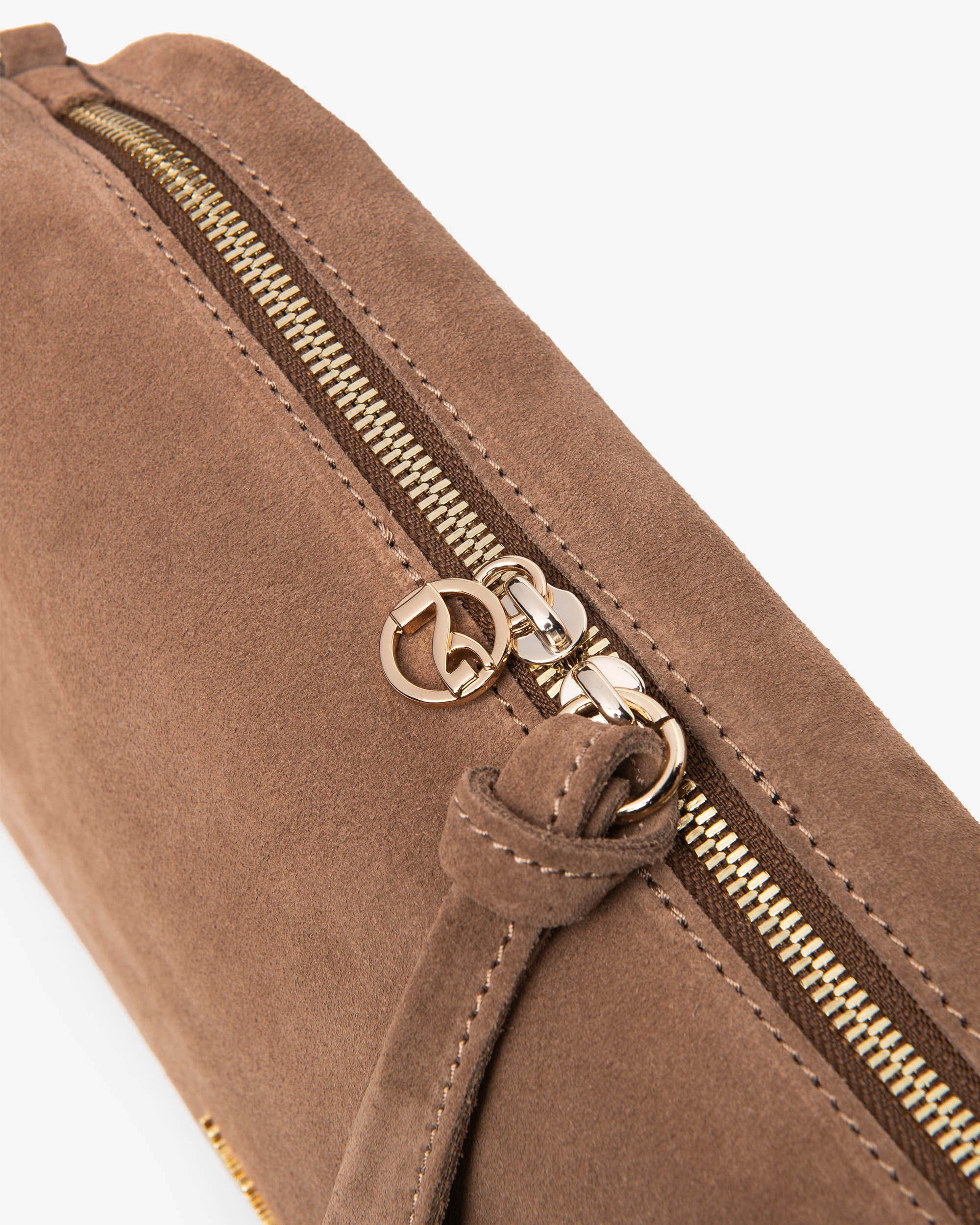 Borsa a Tracolla da Donna in Pelle