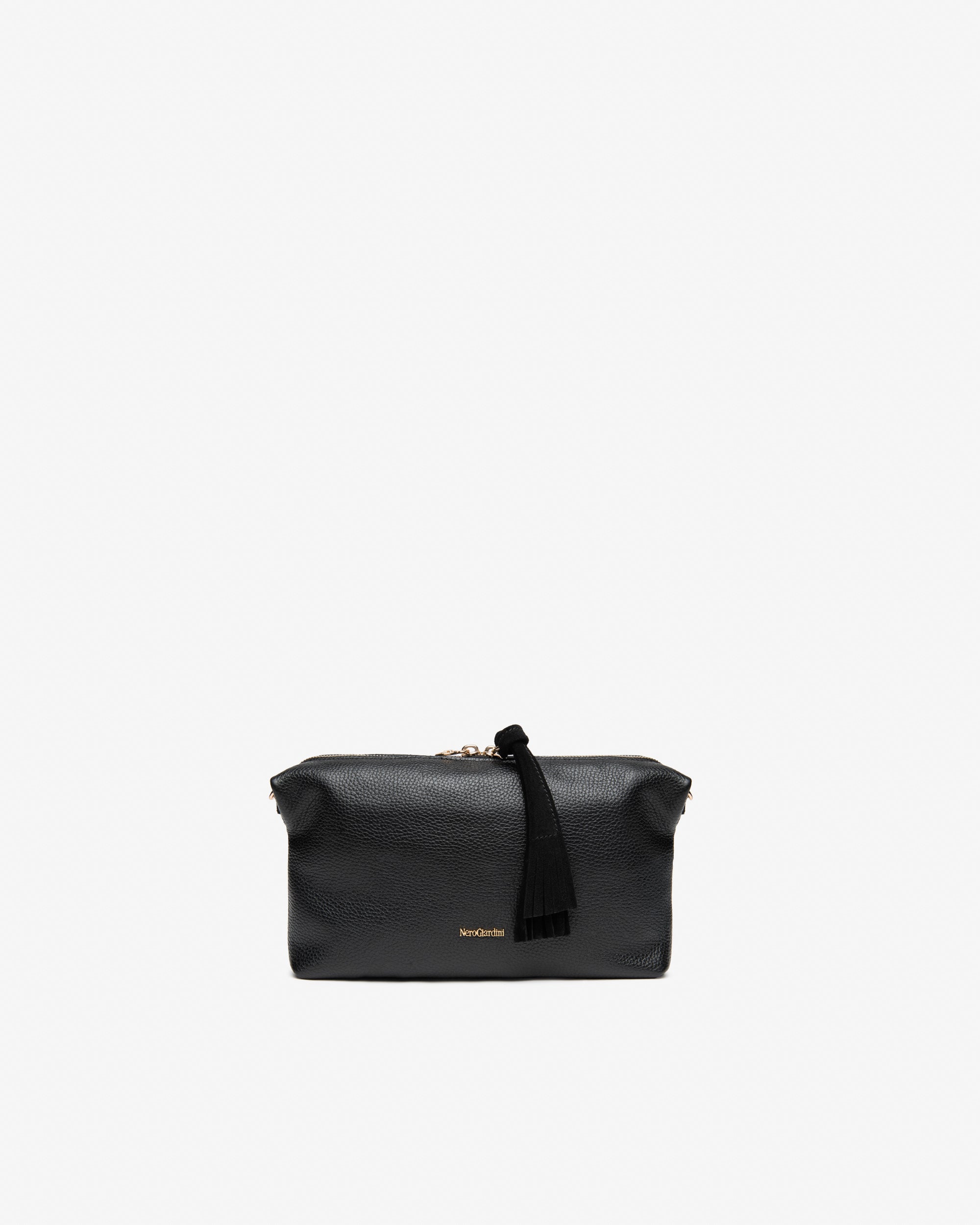 Borsa a Tracolla da Donna in Pelle