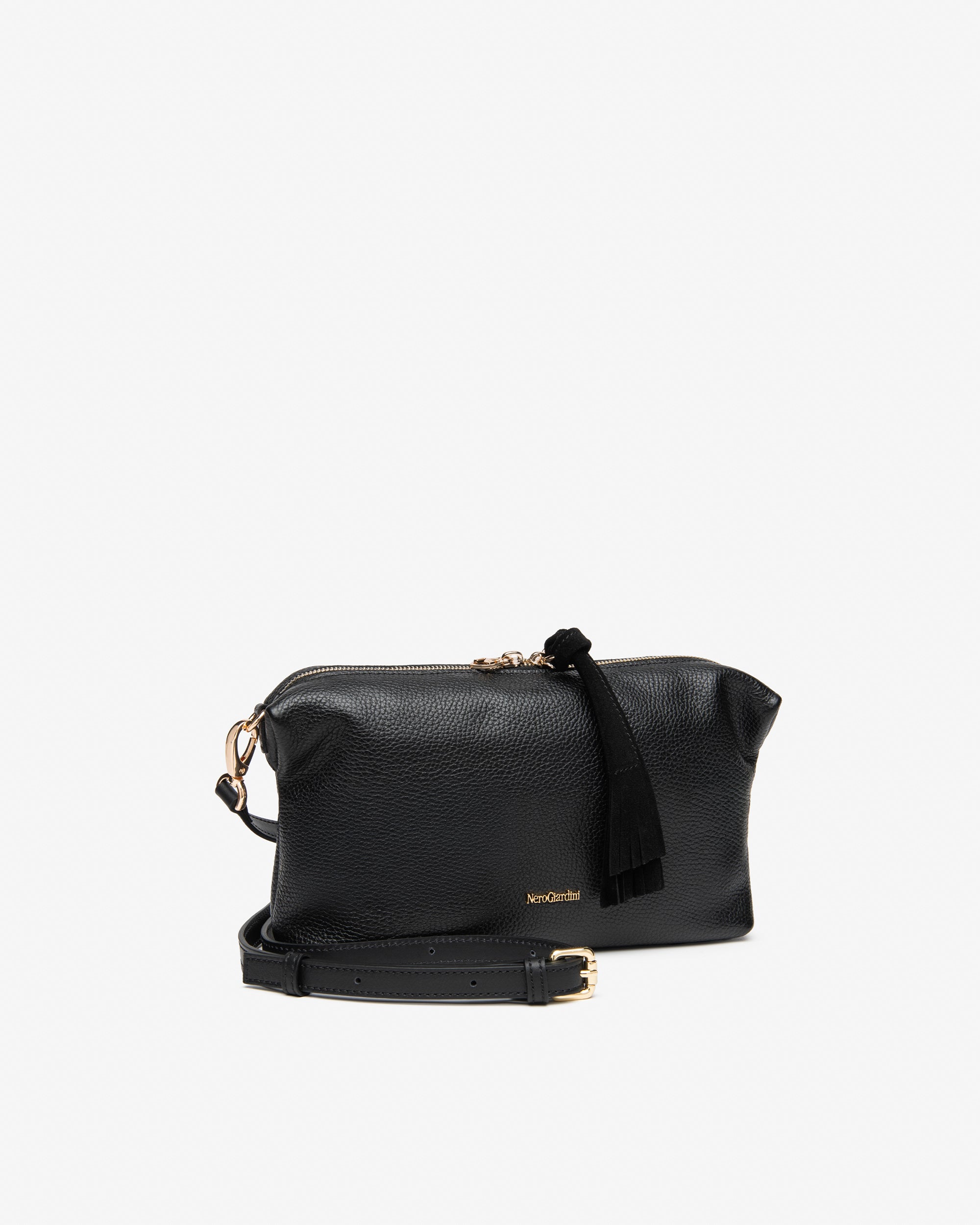 Borsa a Tracolla da Donna in Pelle