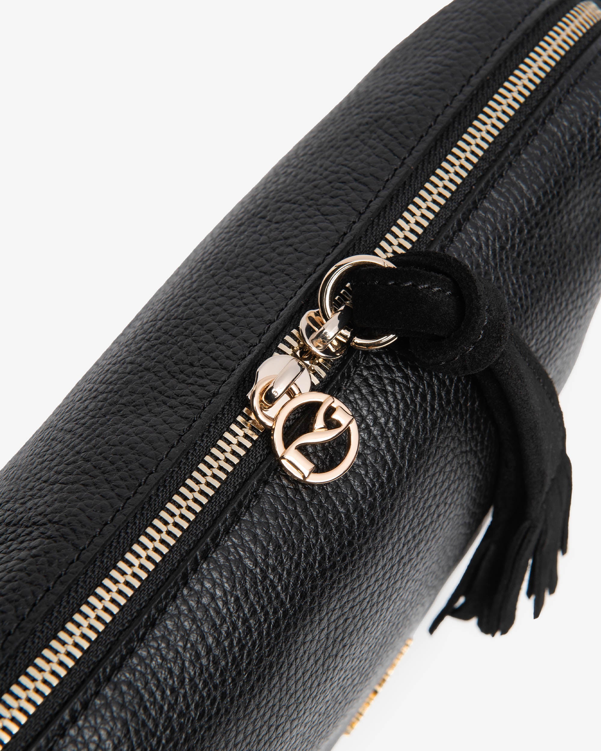 Borsa a Tracolla da Donna in Pelle
