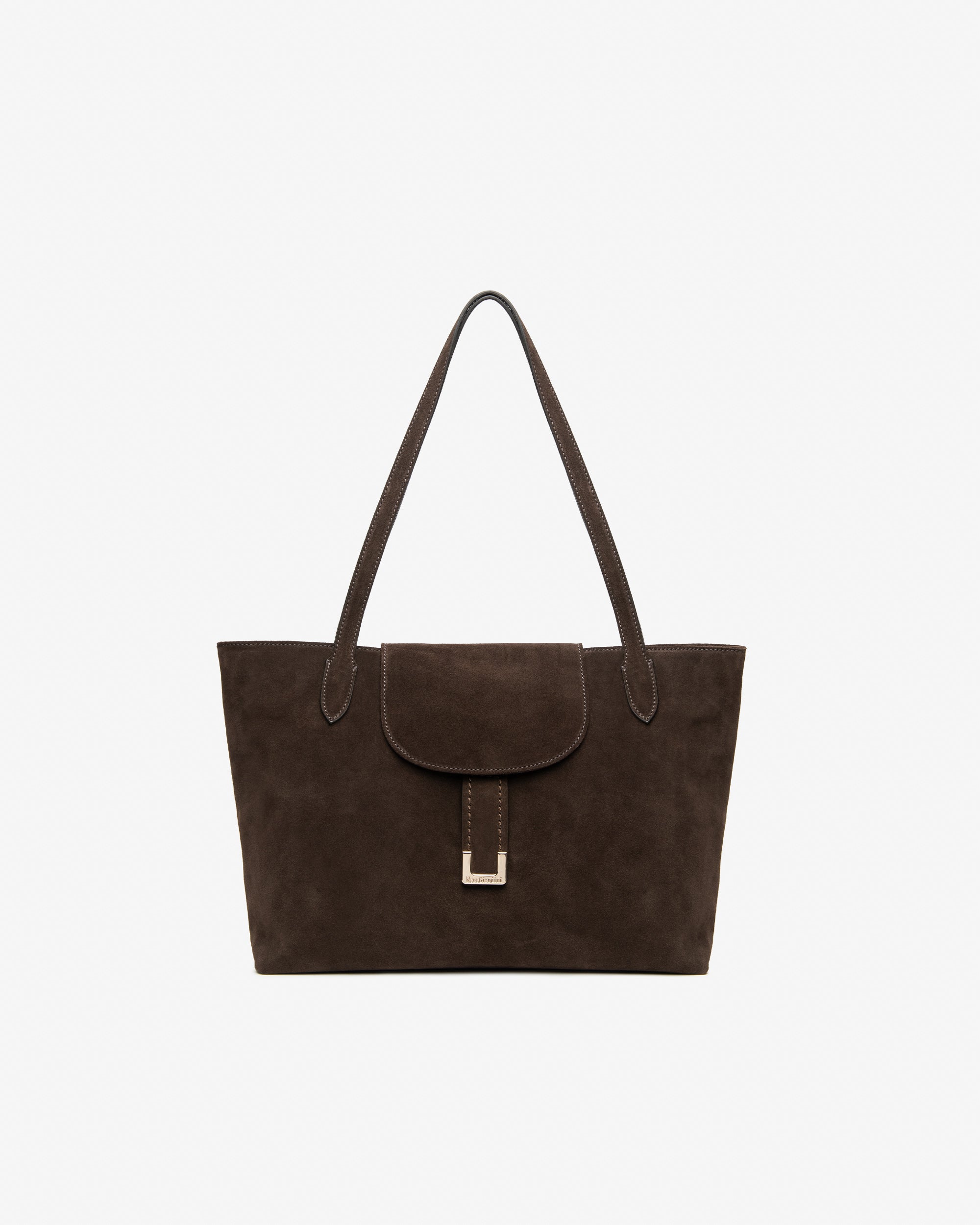 Borsa Tote da Donna in Pelle