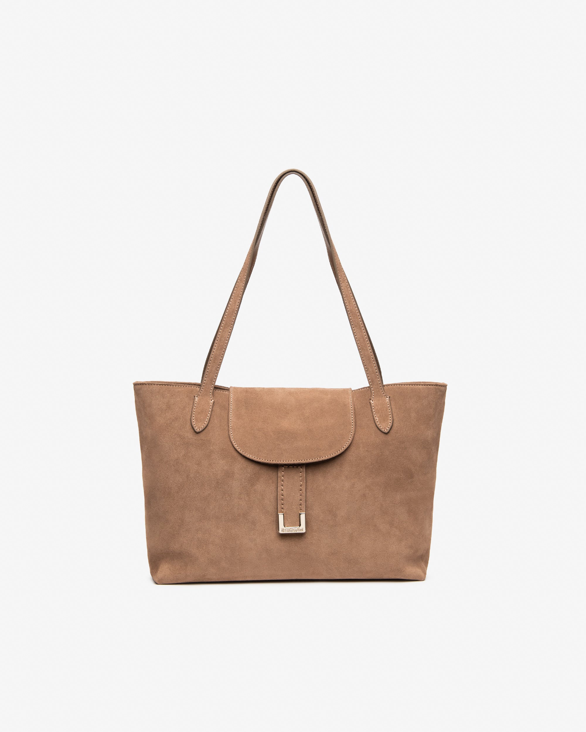 Borsa Tote da Donna in Pelle