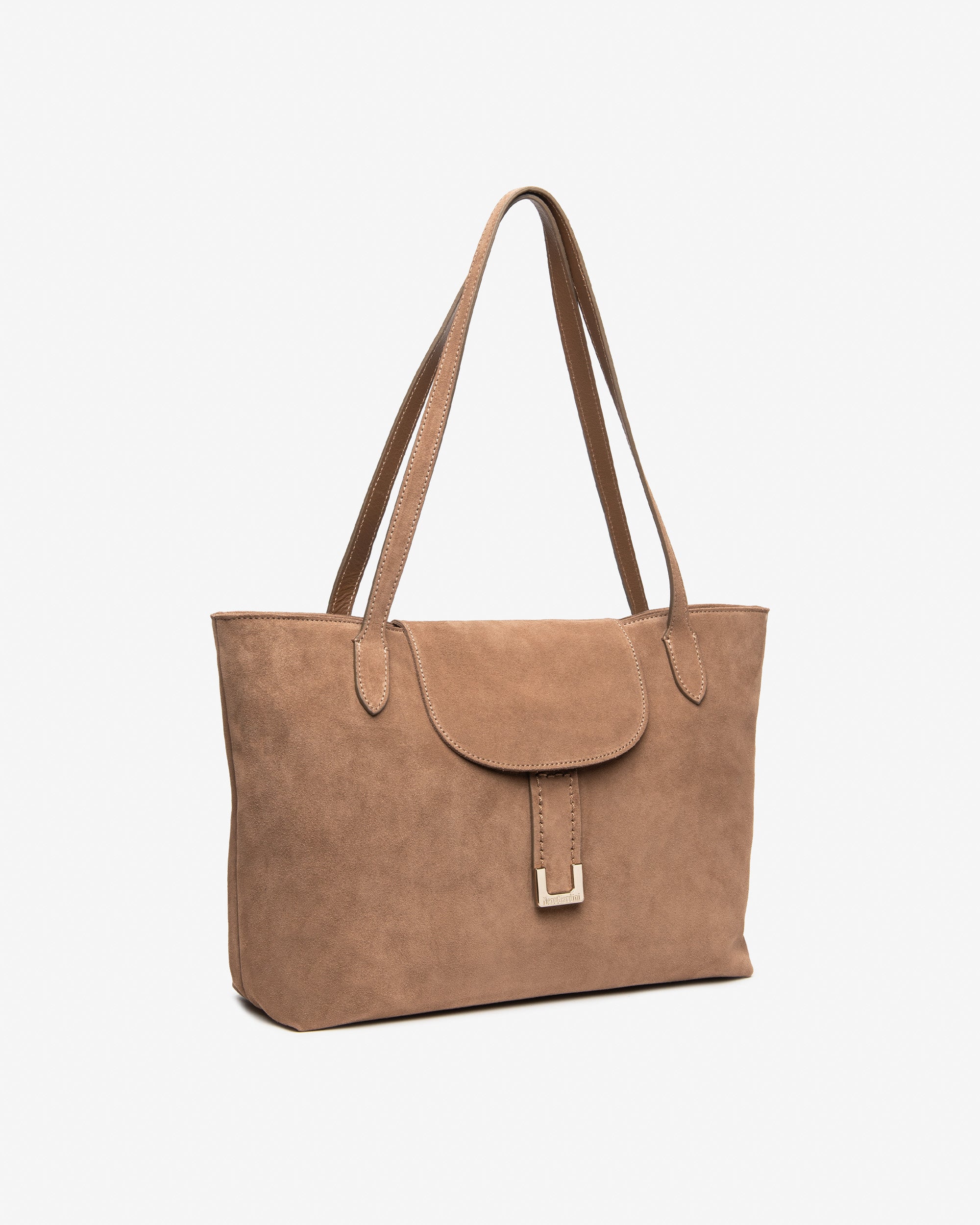 Borsa Tote da Donna in Pelle
