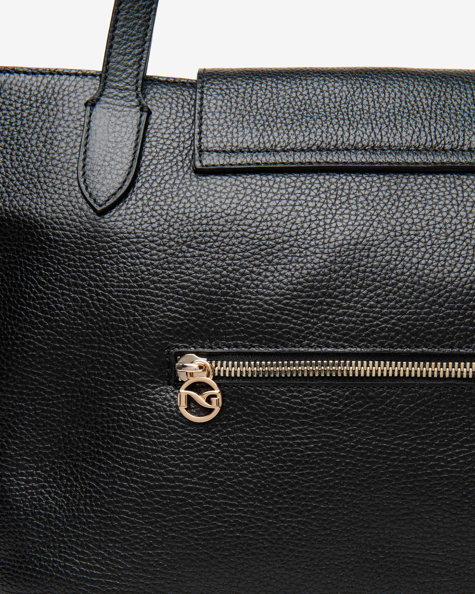 Borsa Tote da Donna in Pelle