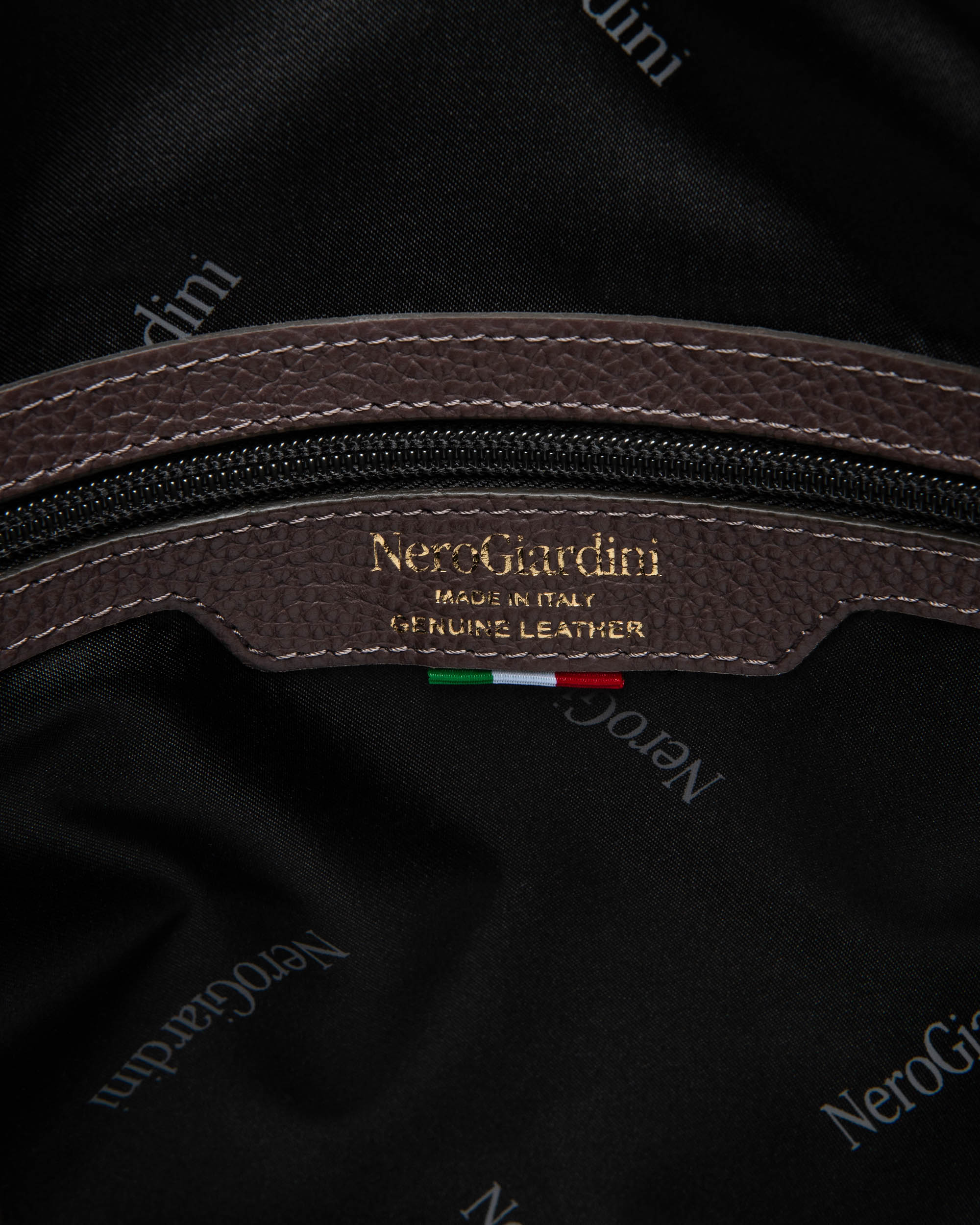 Borsa Hobo da Donna in Pelle