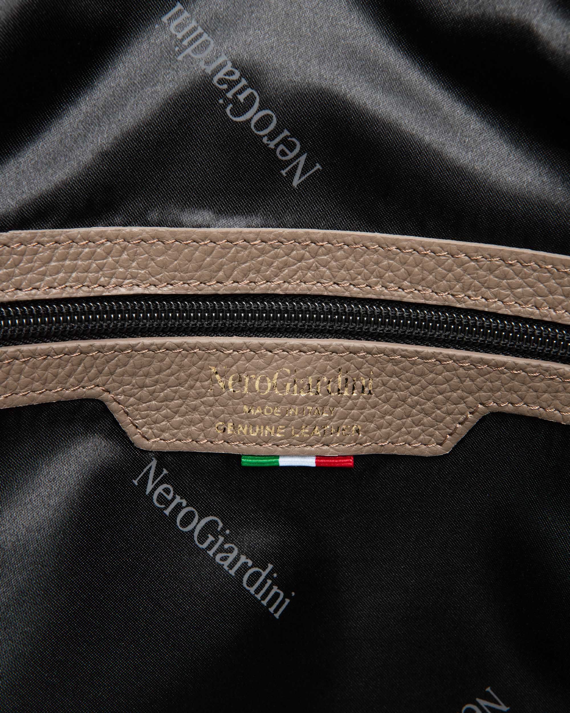 Borsa Hobo da Donna in Pelle
