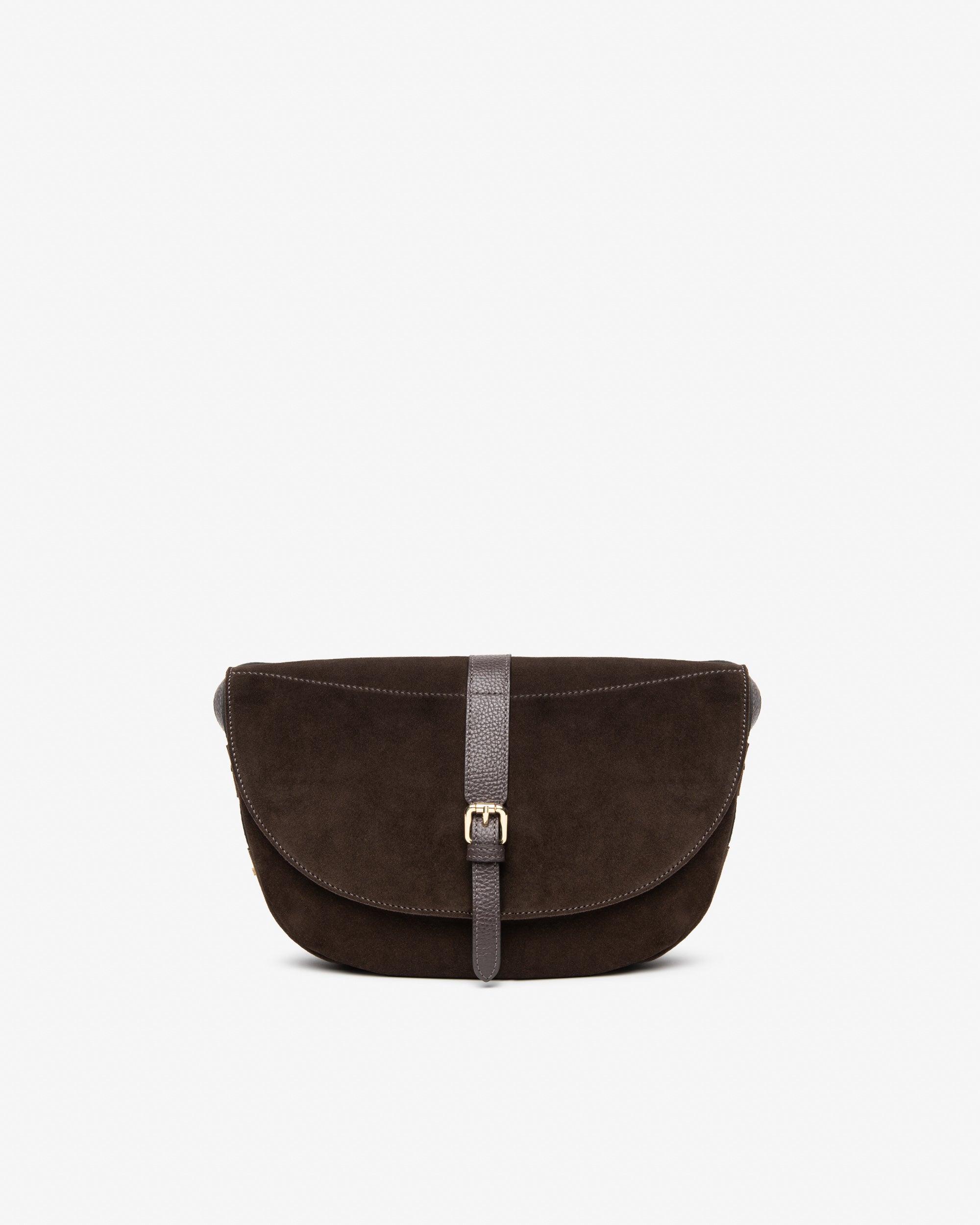 Borsa a Tracolla da Donna in Pelle