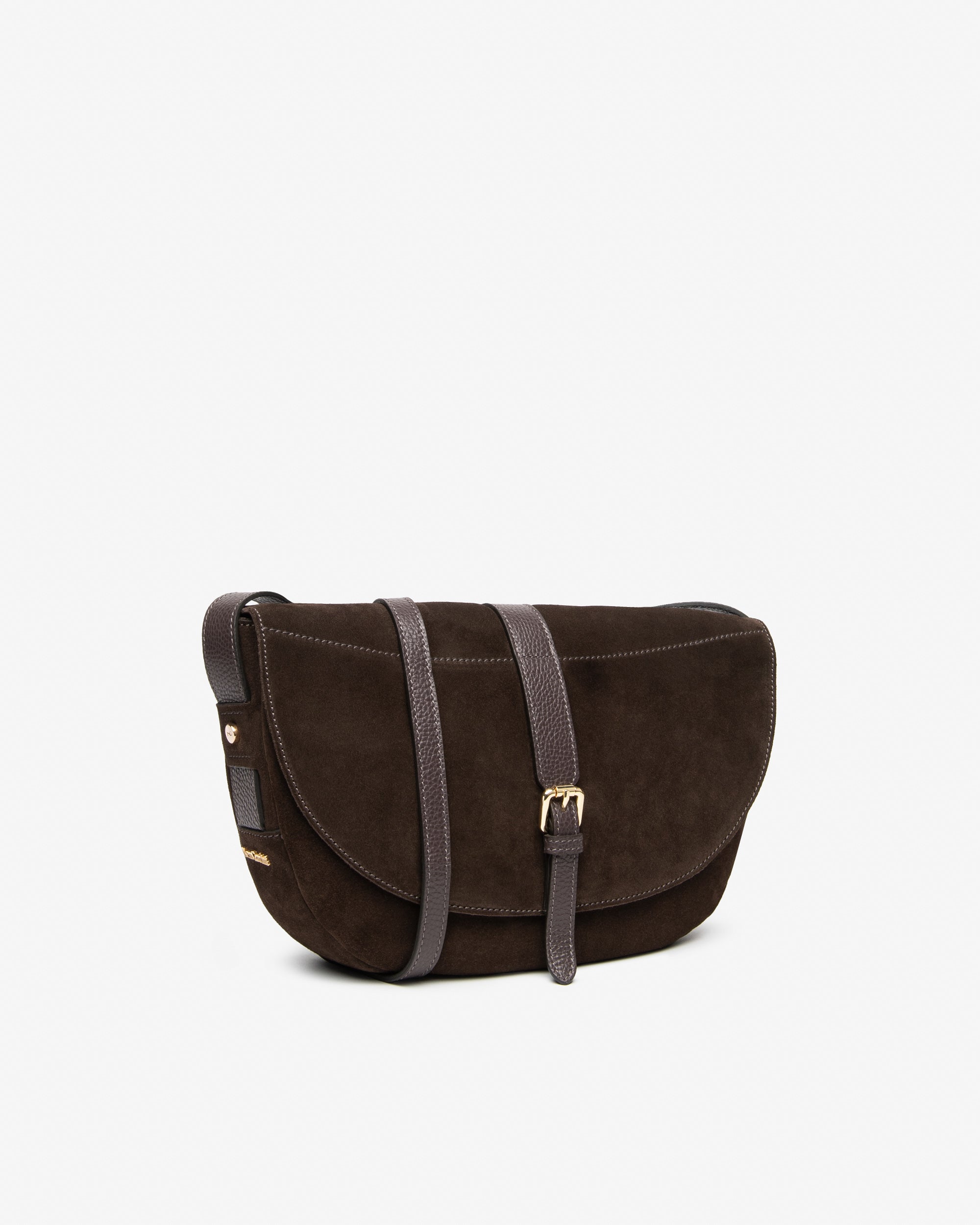 Borsa a Tracolla da Donna in Pelle