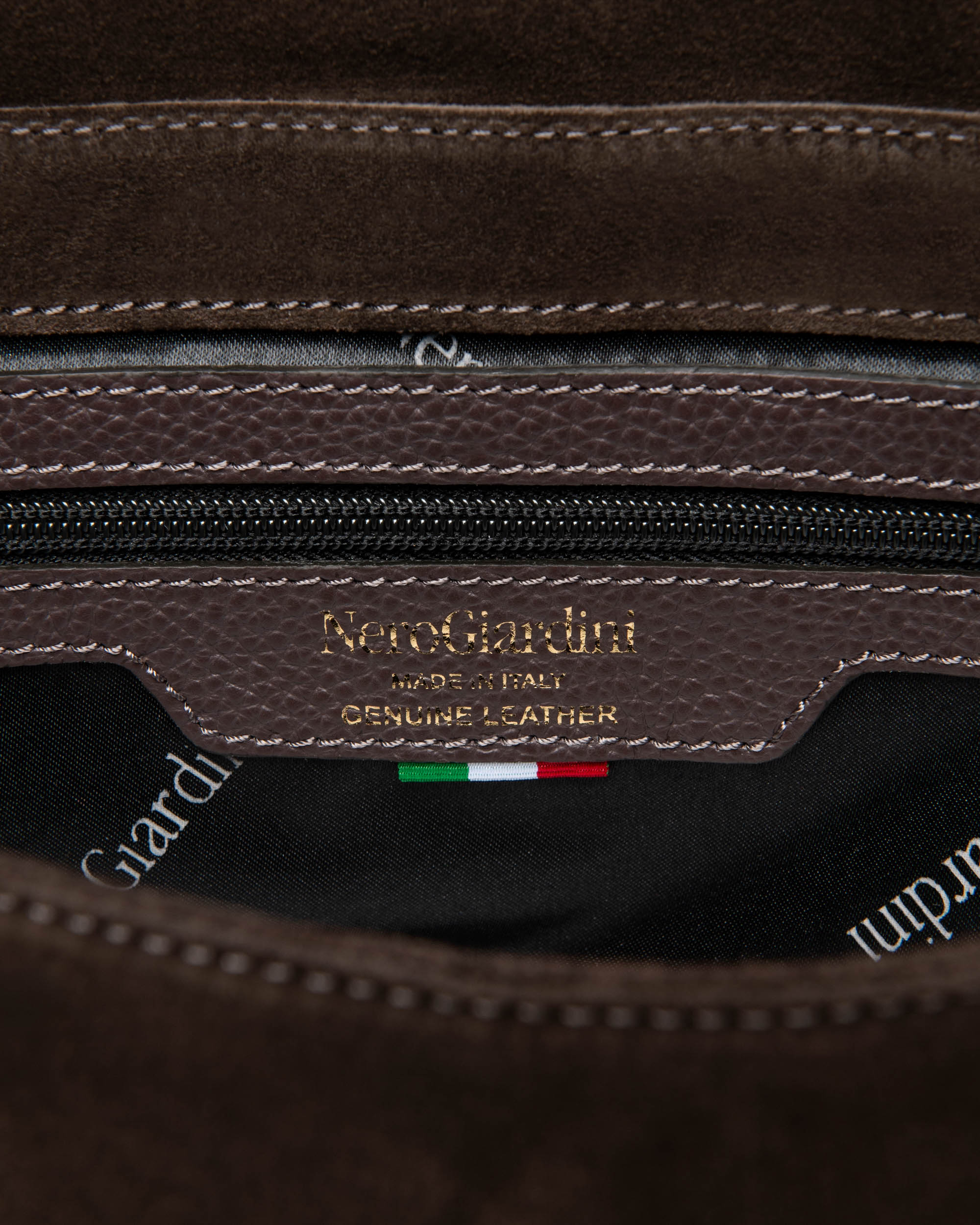 Borsa a Tracolla da Donna in Pelle