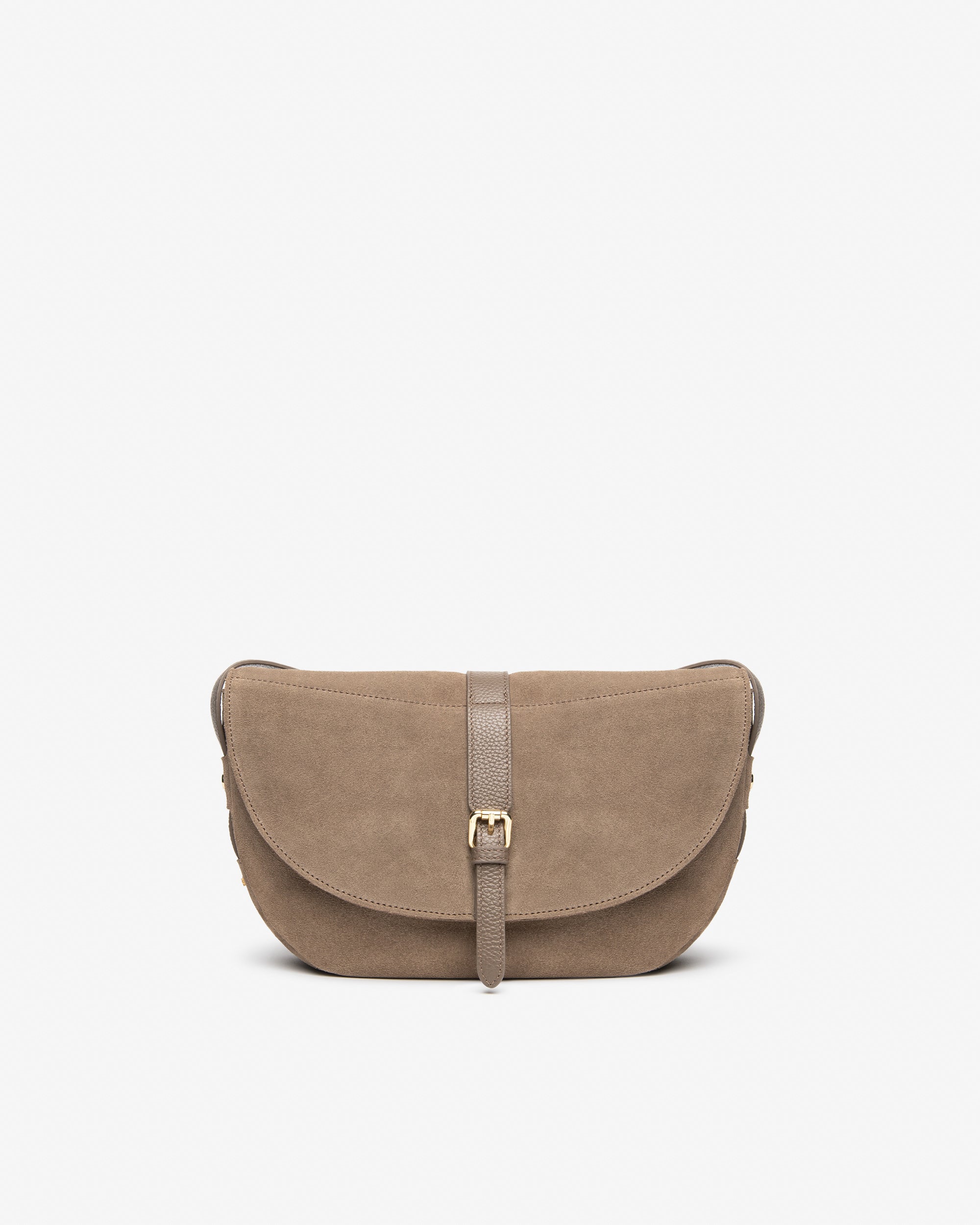 Borsa a Tracolla da Donna in Pelle