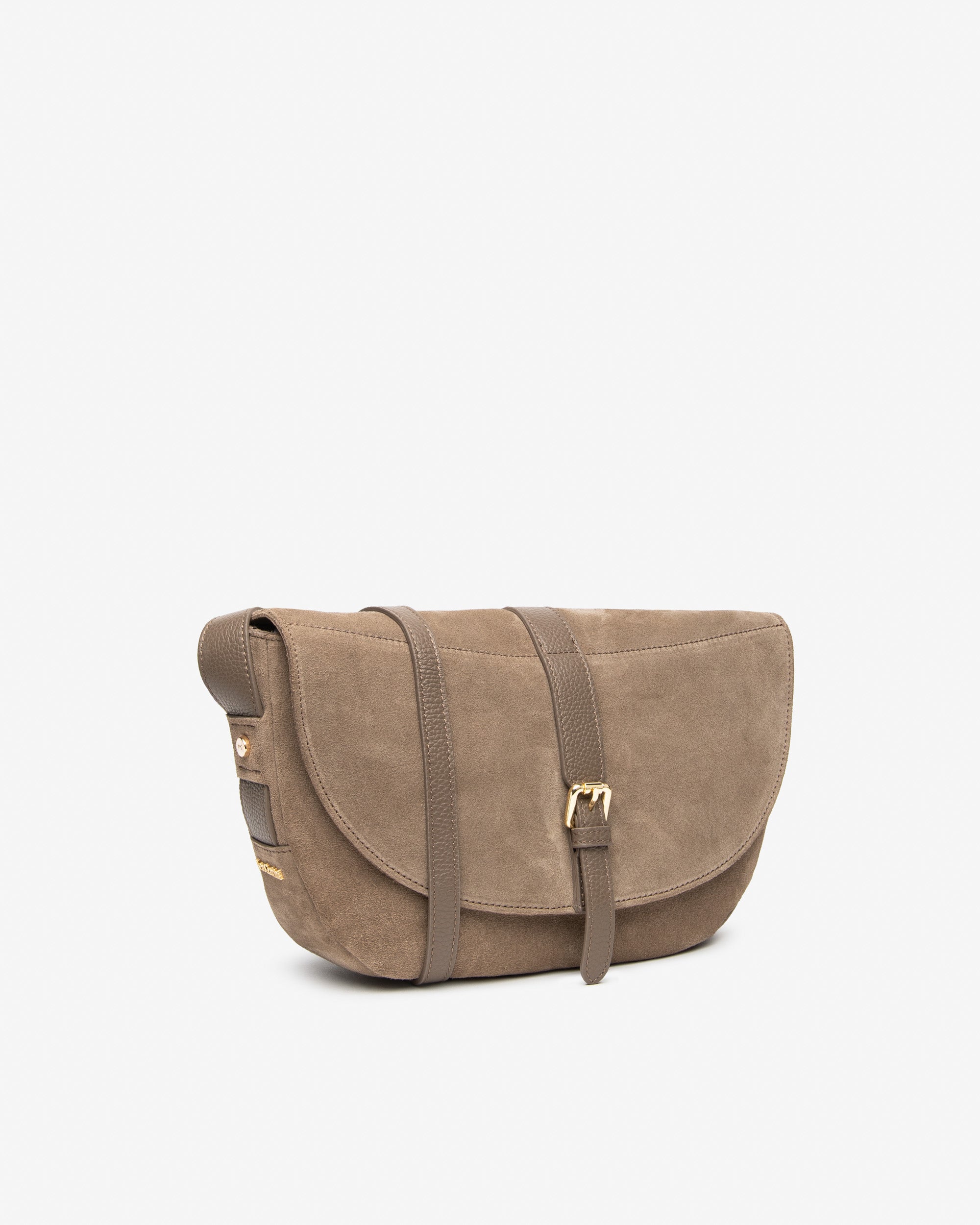Borsa a Tracolla da Donna in Pelle