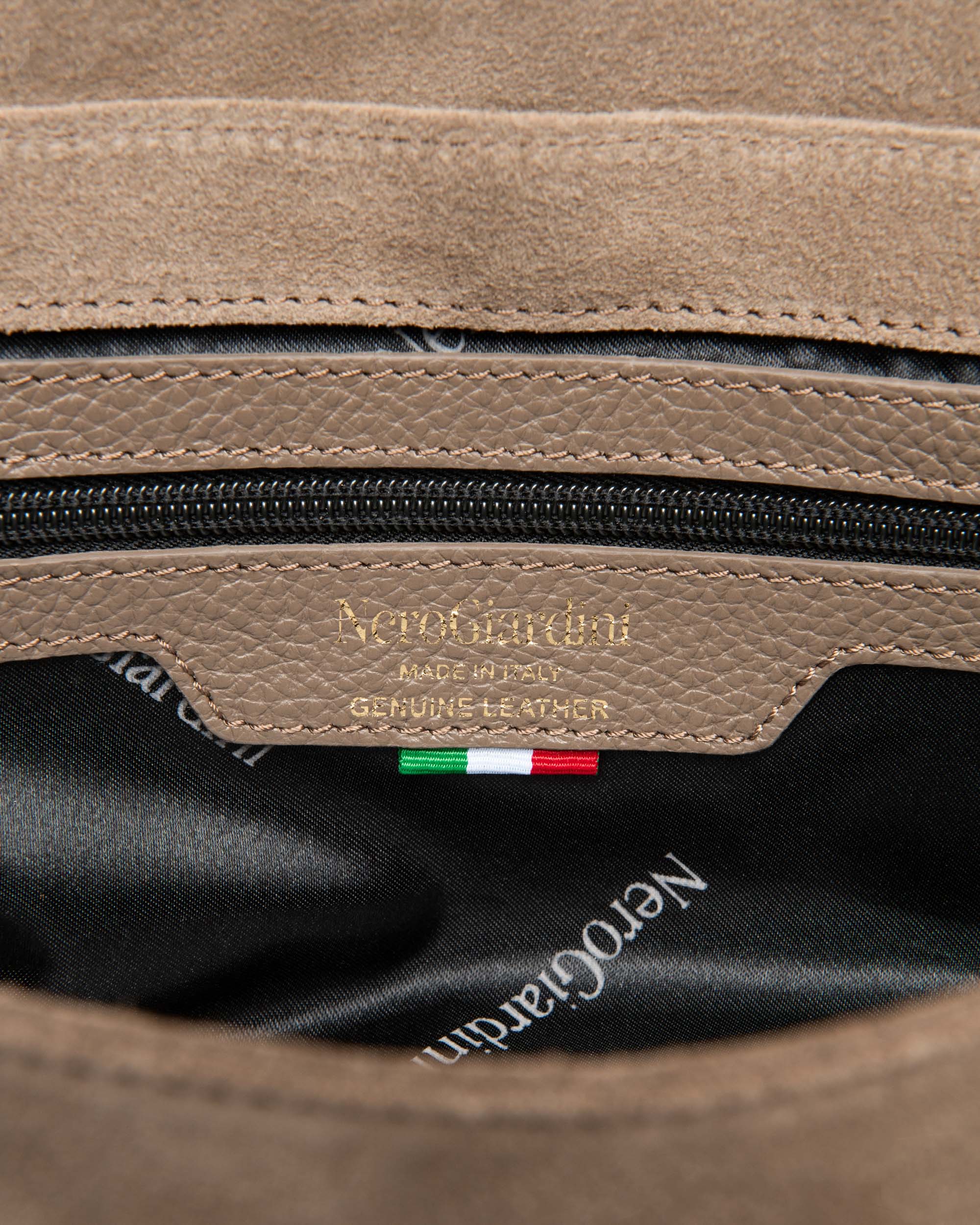 Borsa a Tracolla da Donna in Pelle