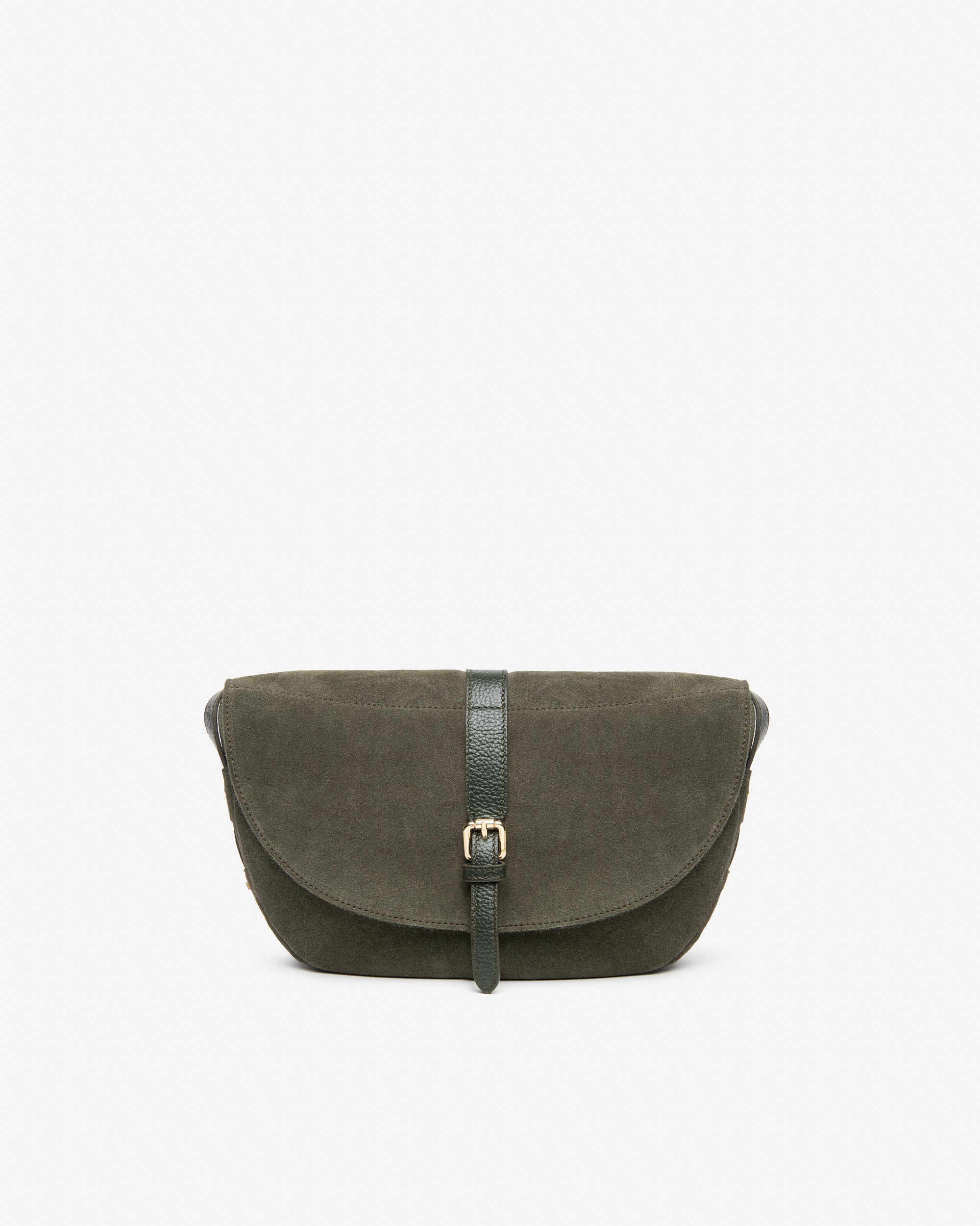 Borsa a Tracolla da Donna in Pelle