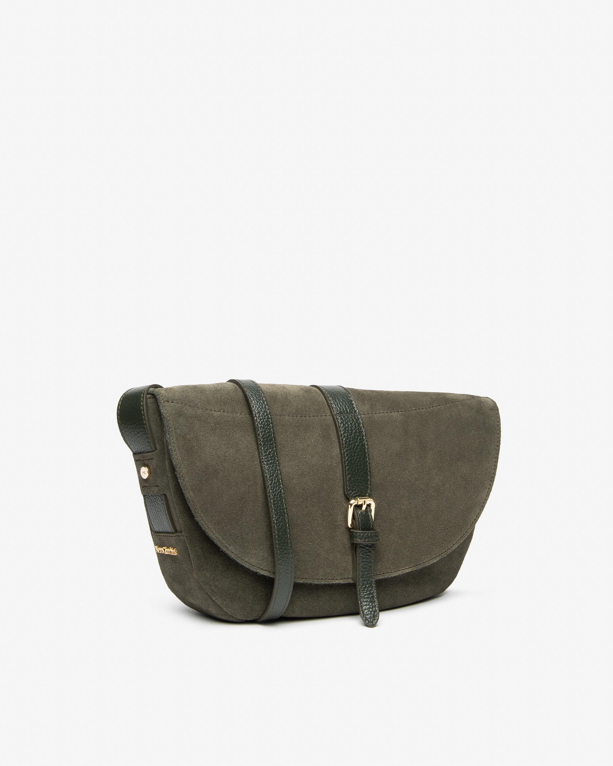 Borsa a Tracolla da Donna in Pelle