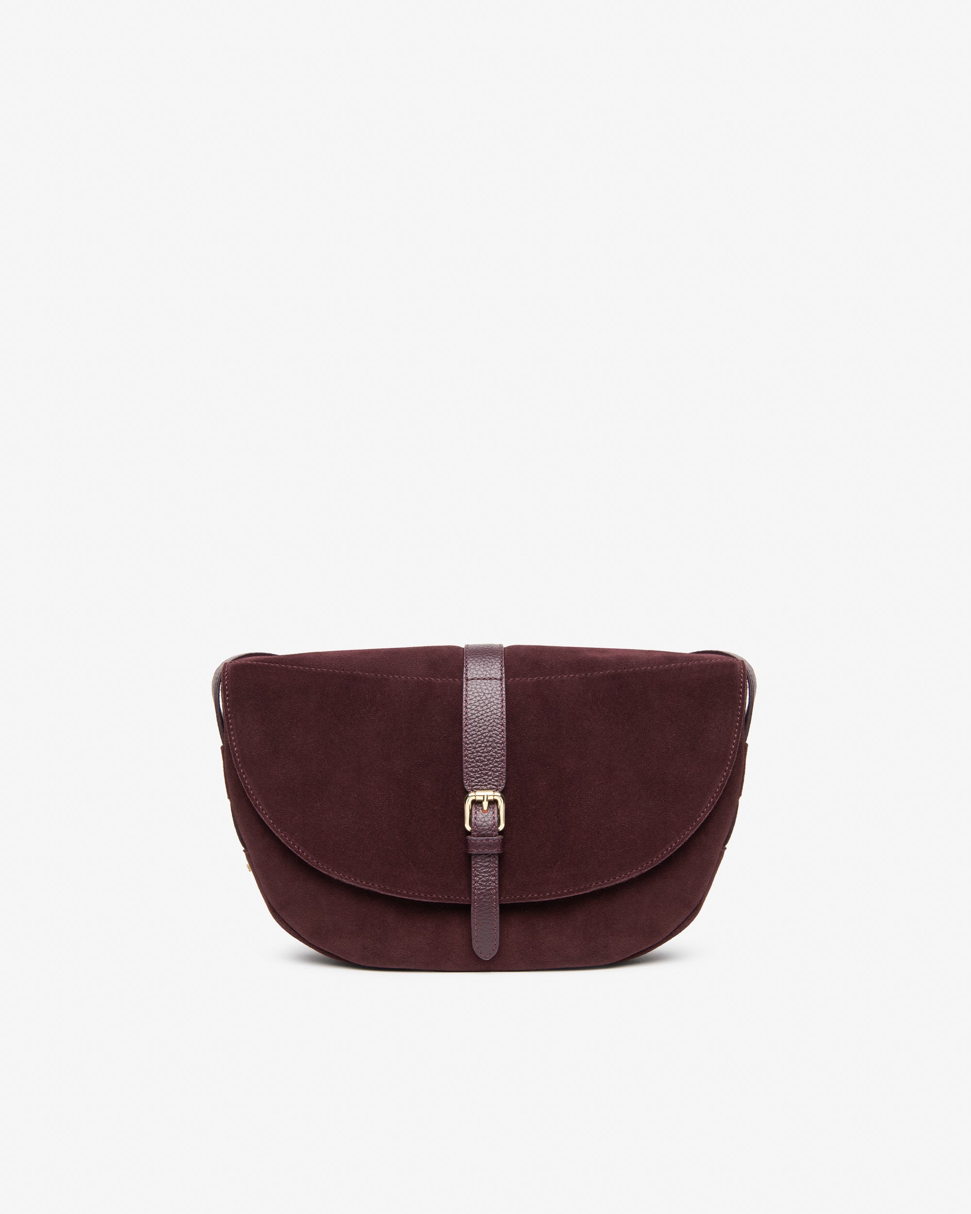 Borsa a Tracolla da Donna in Pelle