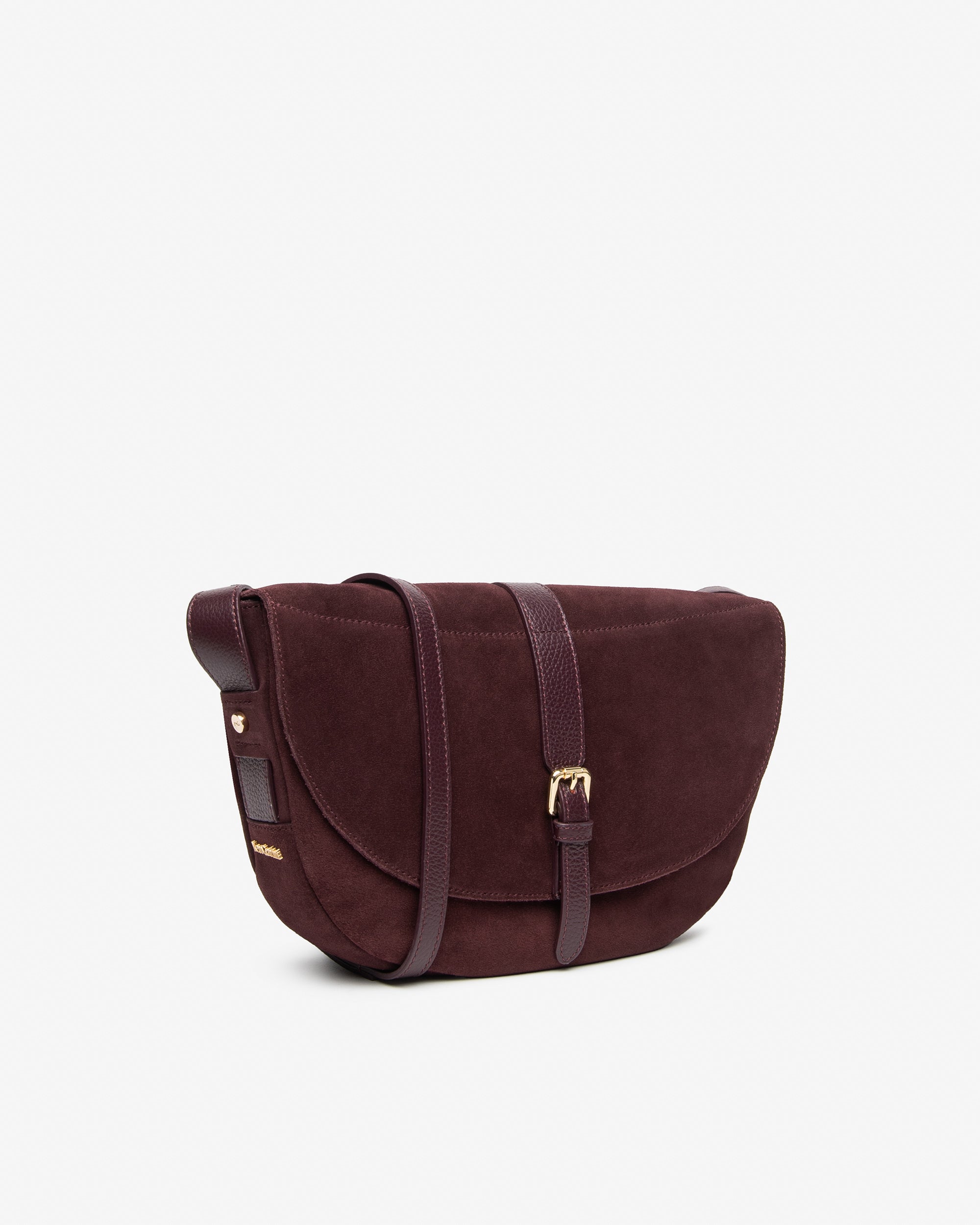 Borsa a Tracolla da Donna in Pelle