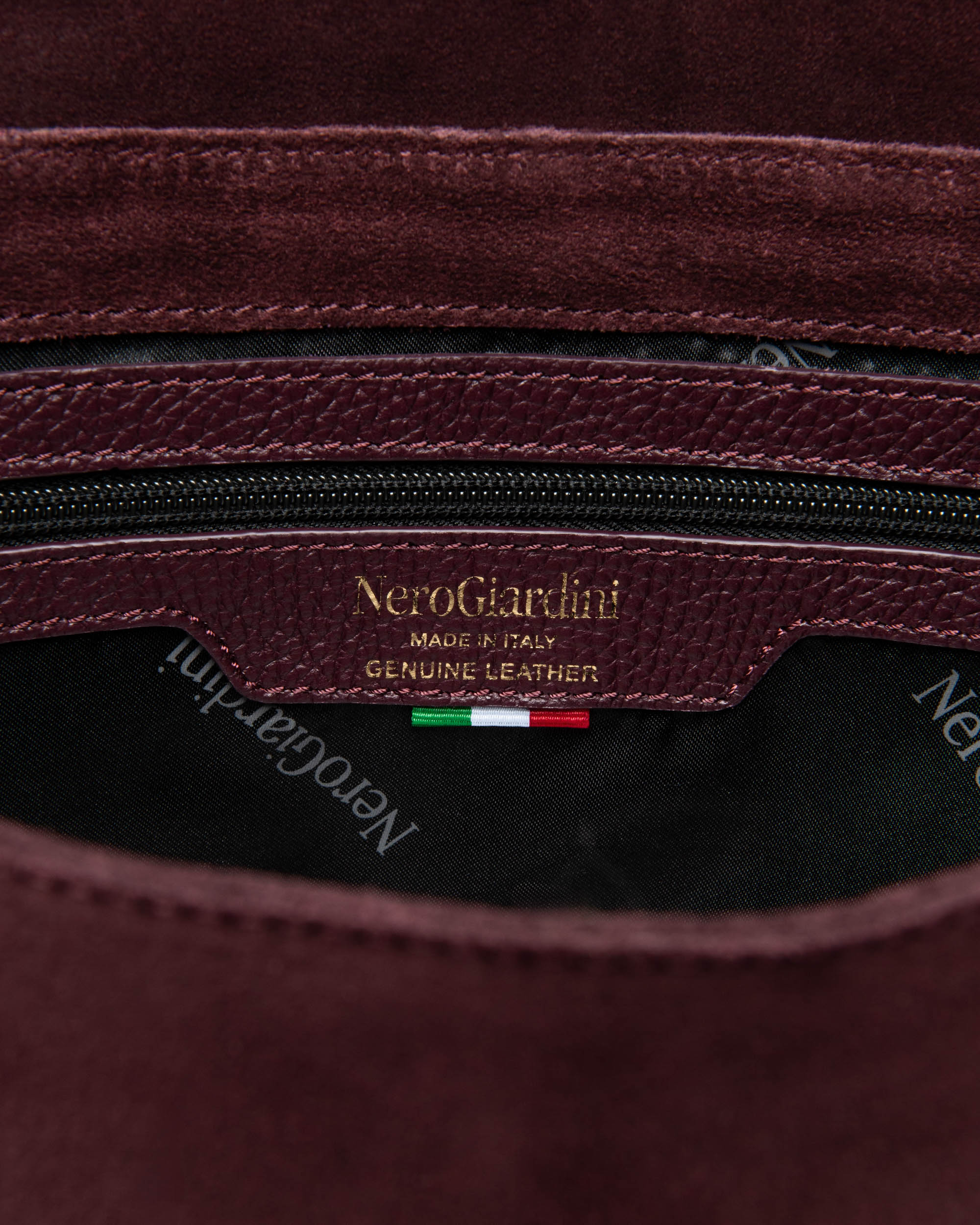 Borsa a Tracolla da Donna in Pelle