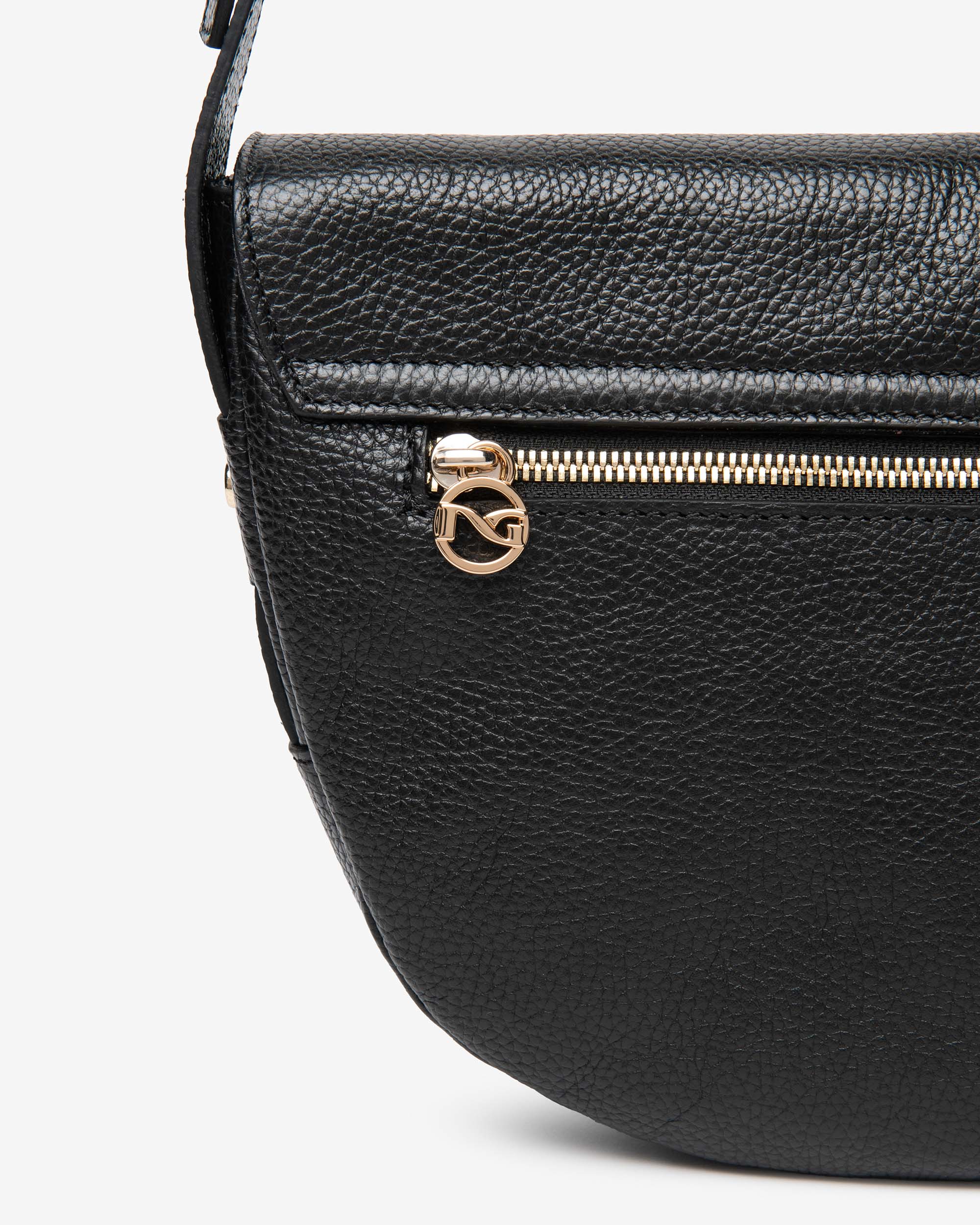 Borsa a Spalla da Donna in Pelle