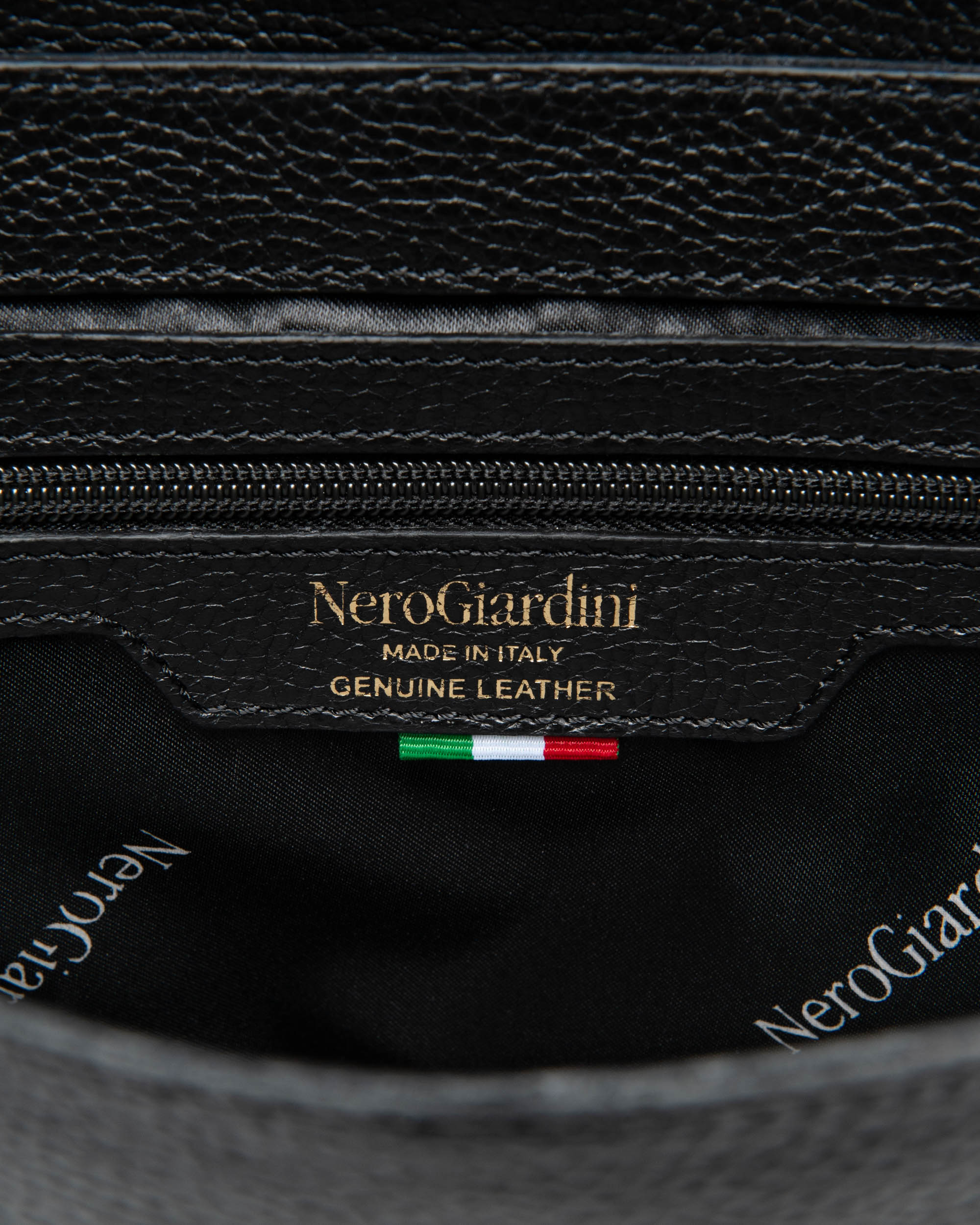 Borsa a Spalla da Donna in Pelle
