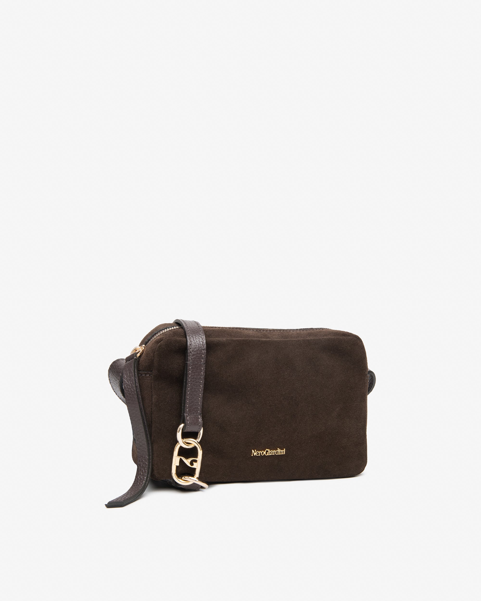 Borsa a Tracolla da Donna in Pelle
