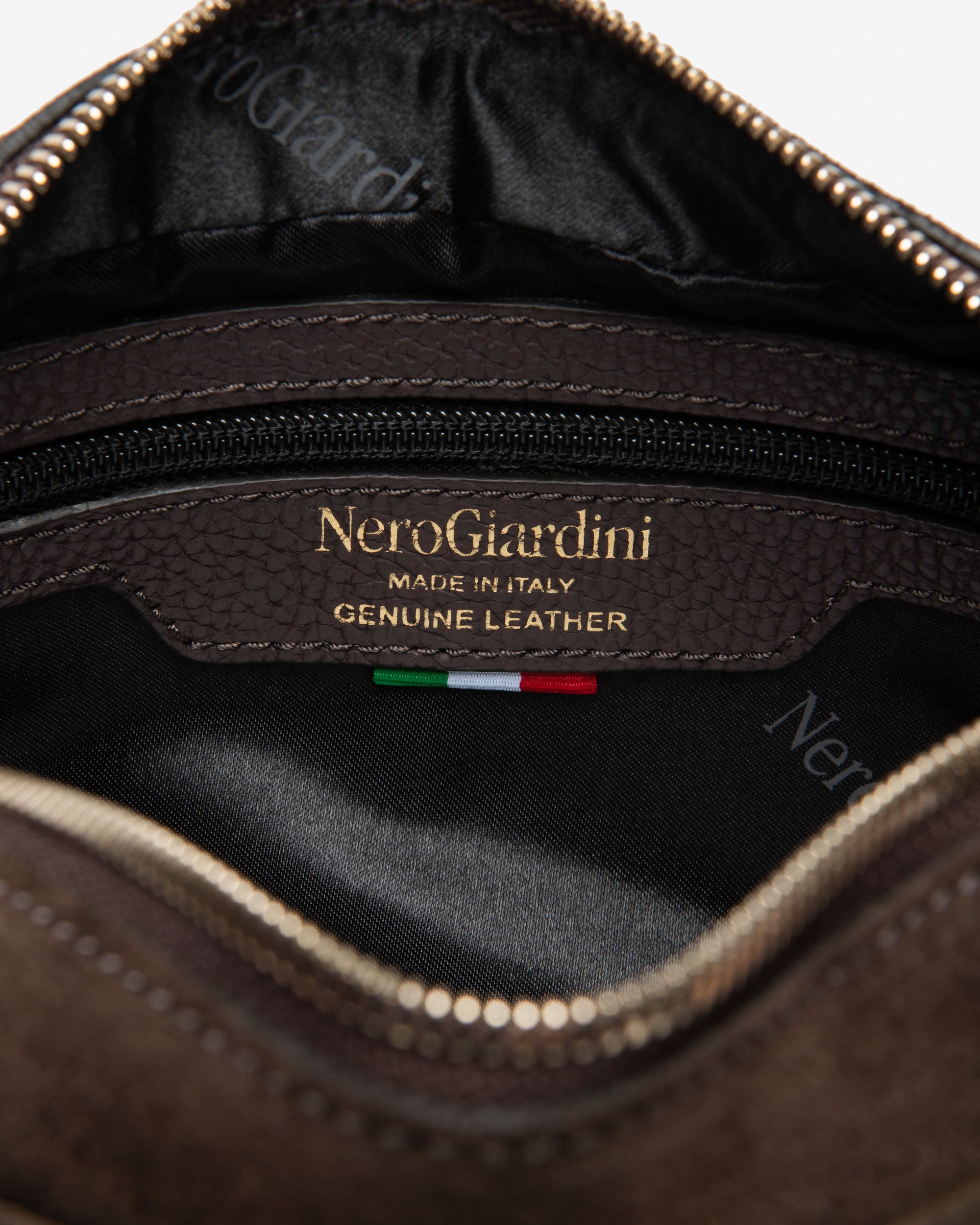 Borsa a Tracolla da Donna in Pelle