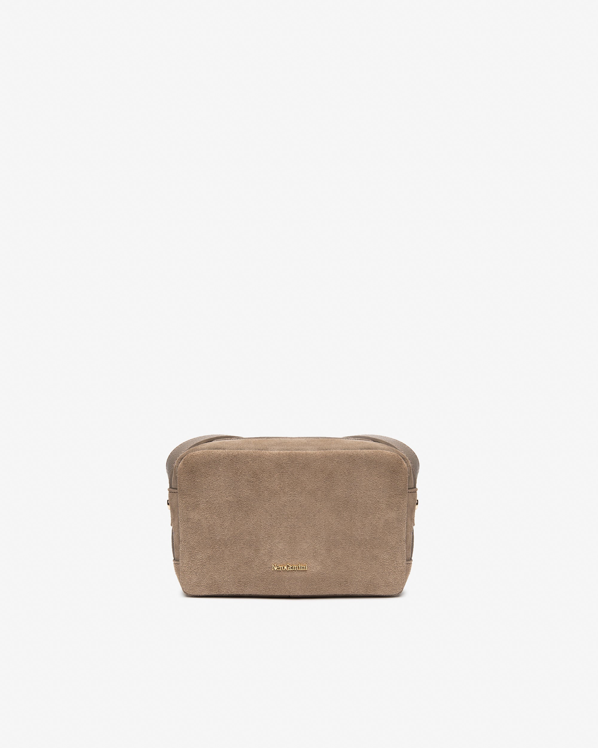 Borsa a Tracolla da Donna in Pelle