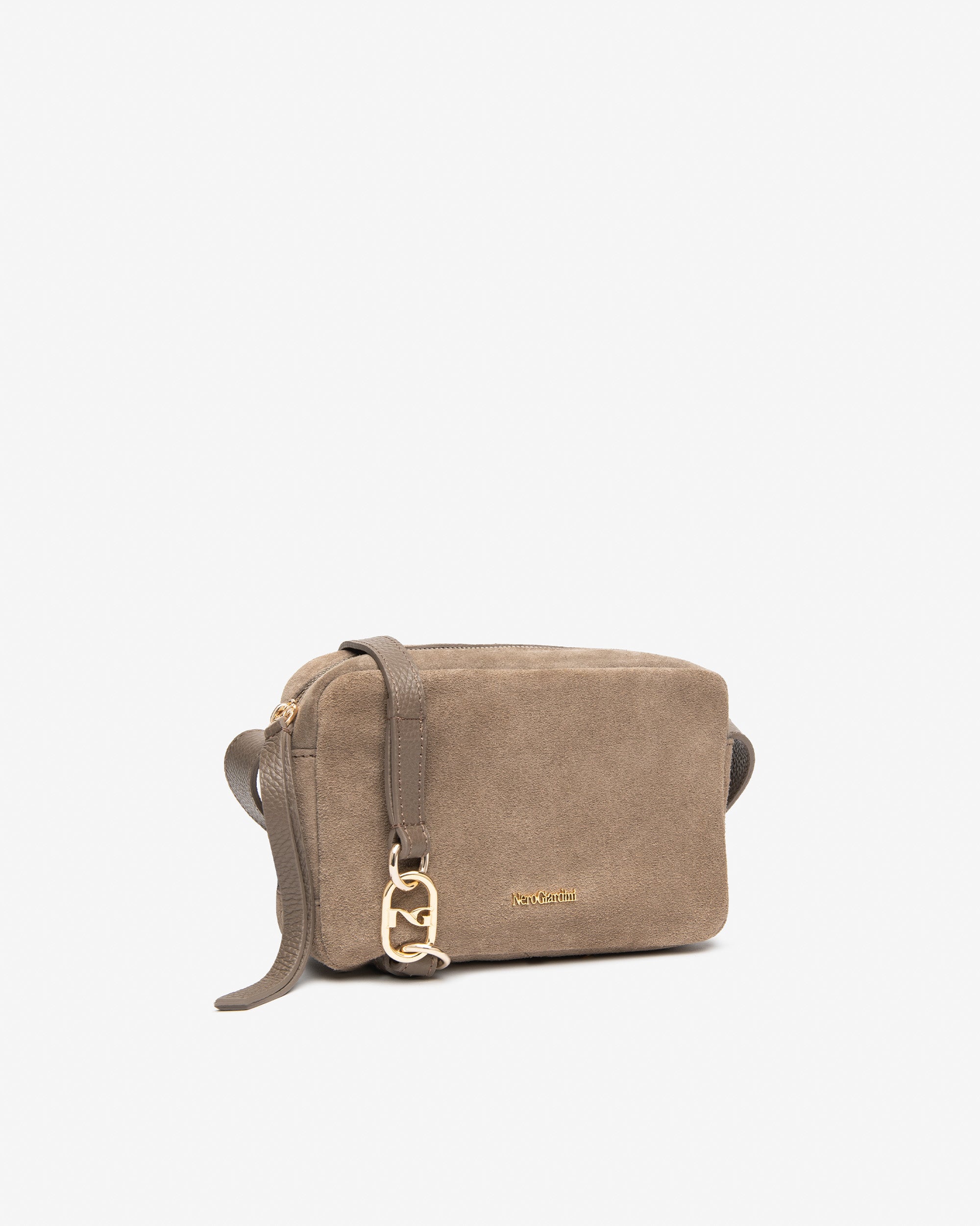 Borsa a Tracolla da Donna in Pelle