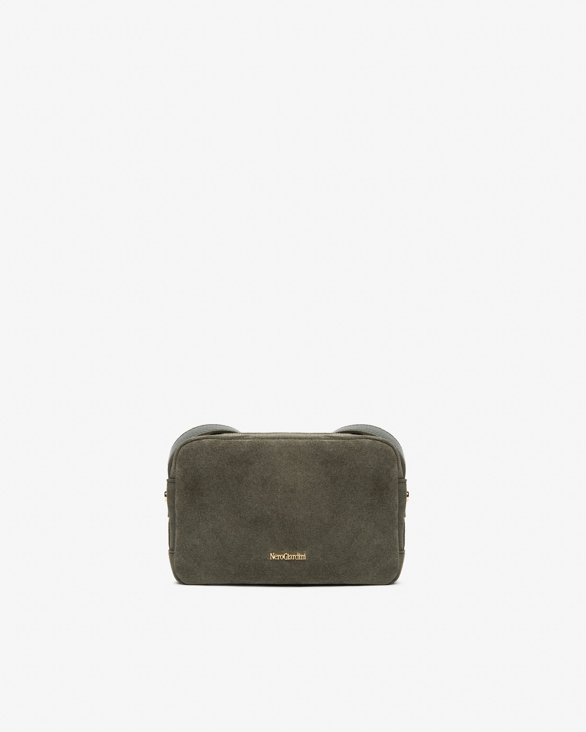 Borsa a Tracolla da Donna in Pelle