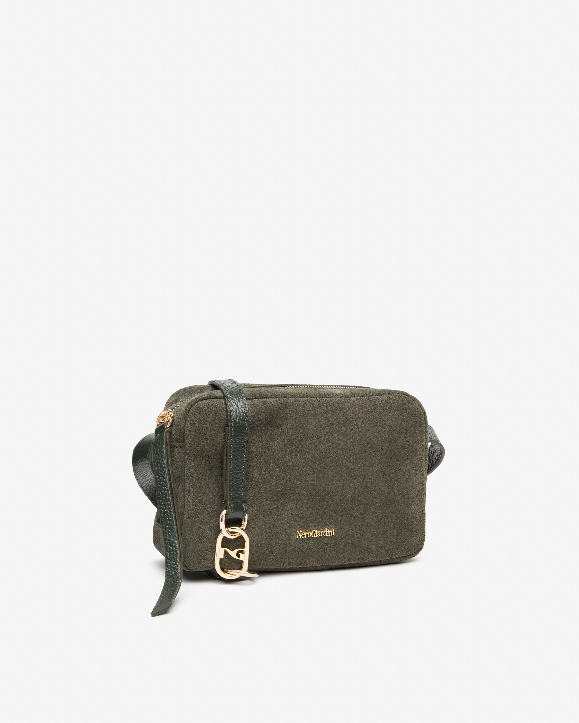 Borsa a Tracolla da Donna in Pelle