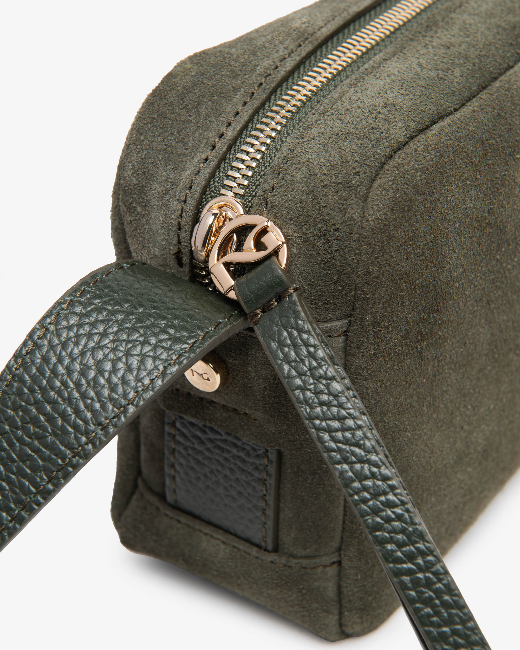 Borsa a Tracolla da Donna in Pelle