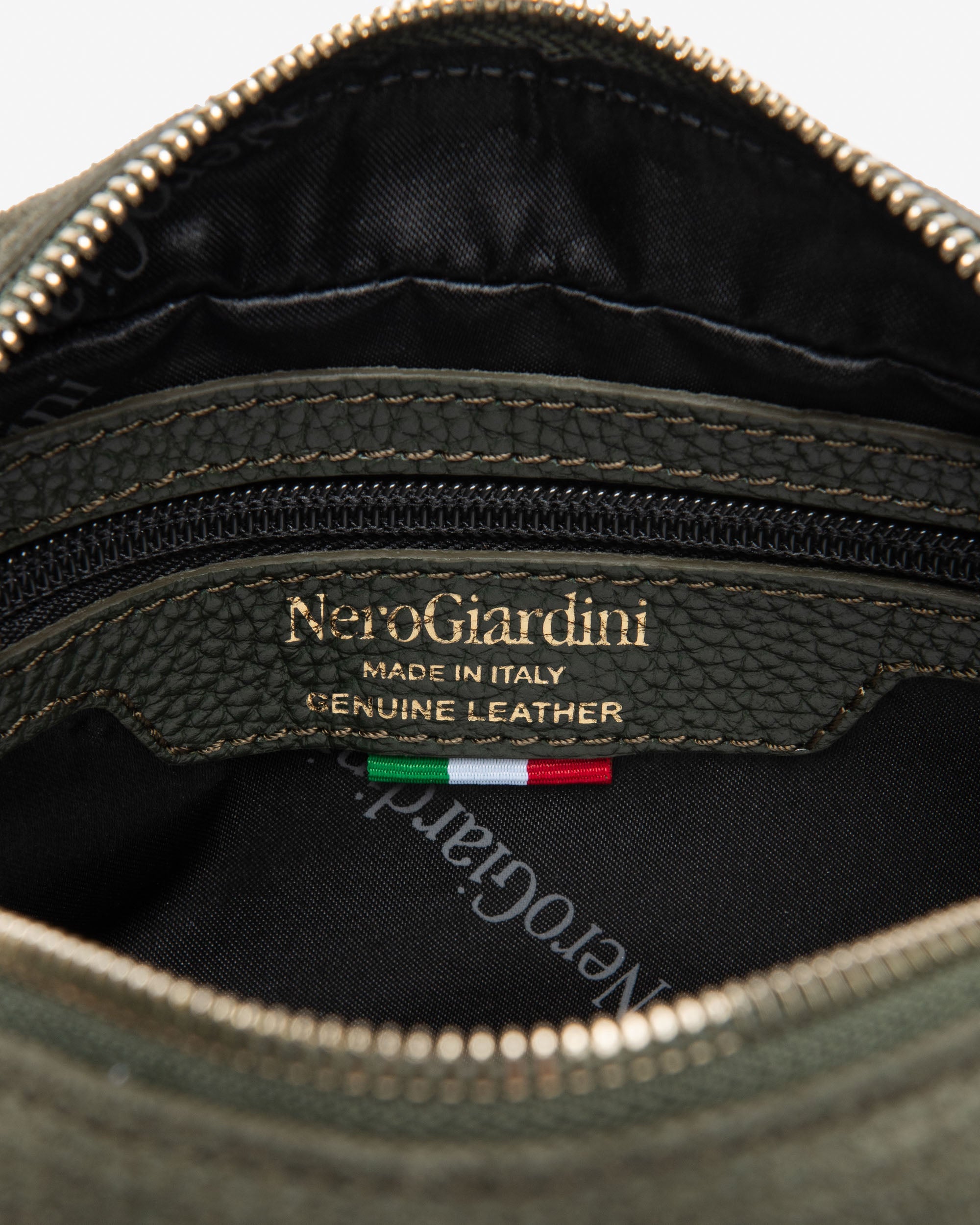 Borsa a Tracolla da Donna in Pelle