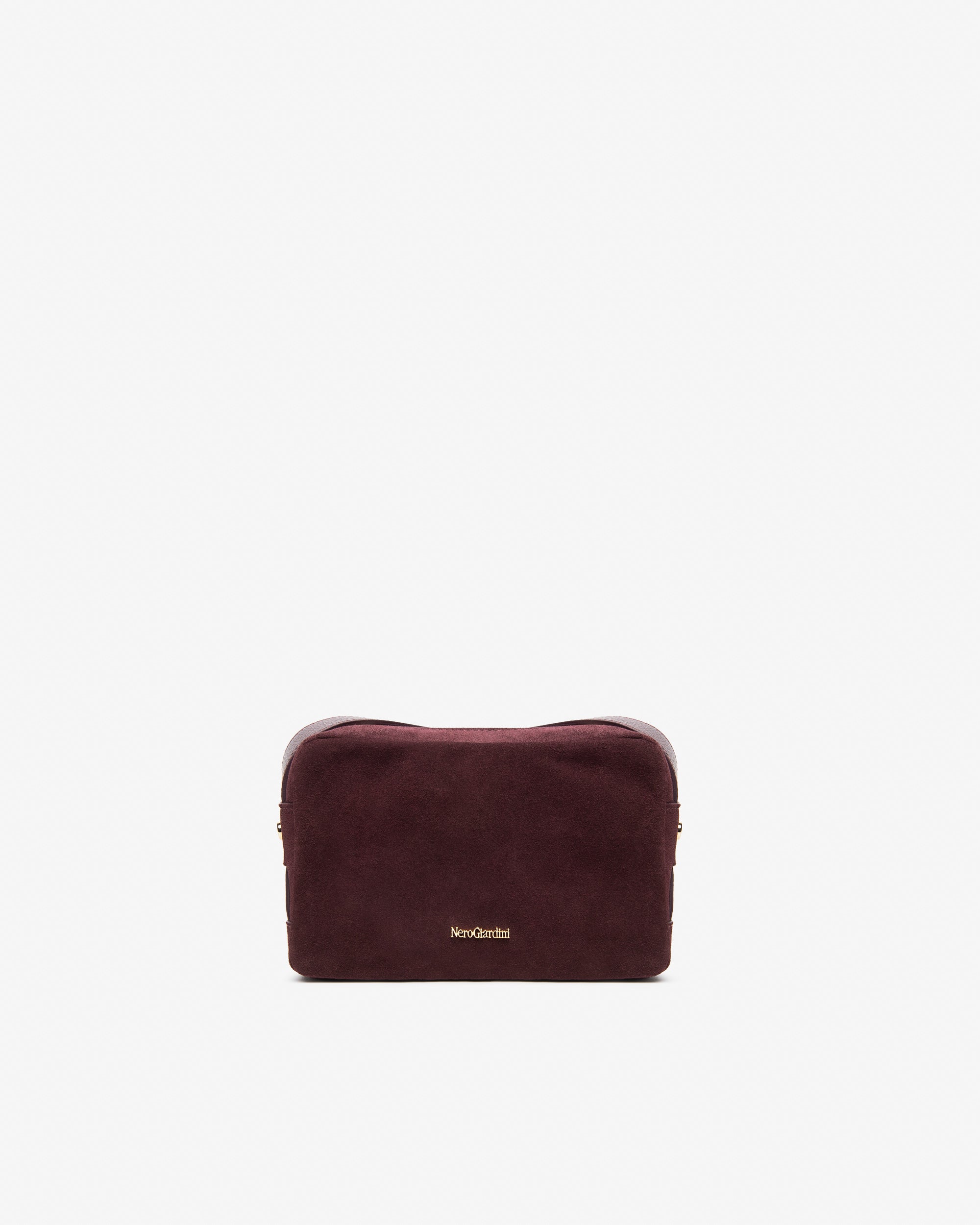 Borsa a Tracolla da Donna in Pelle