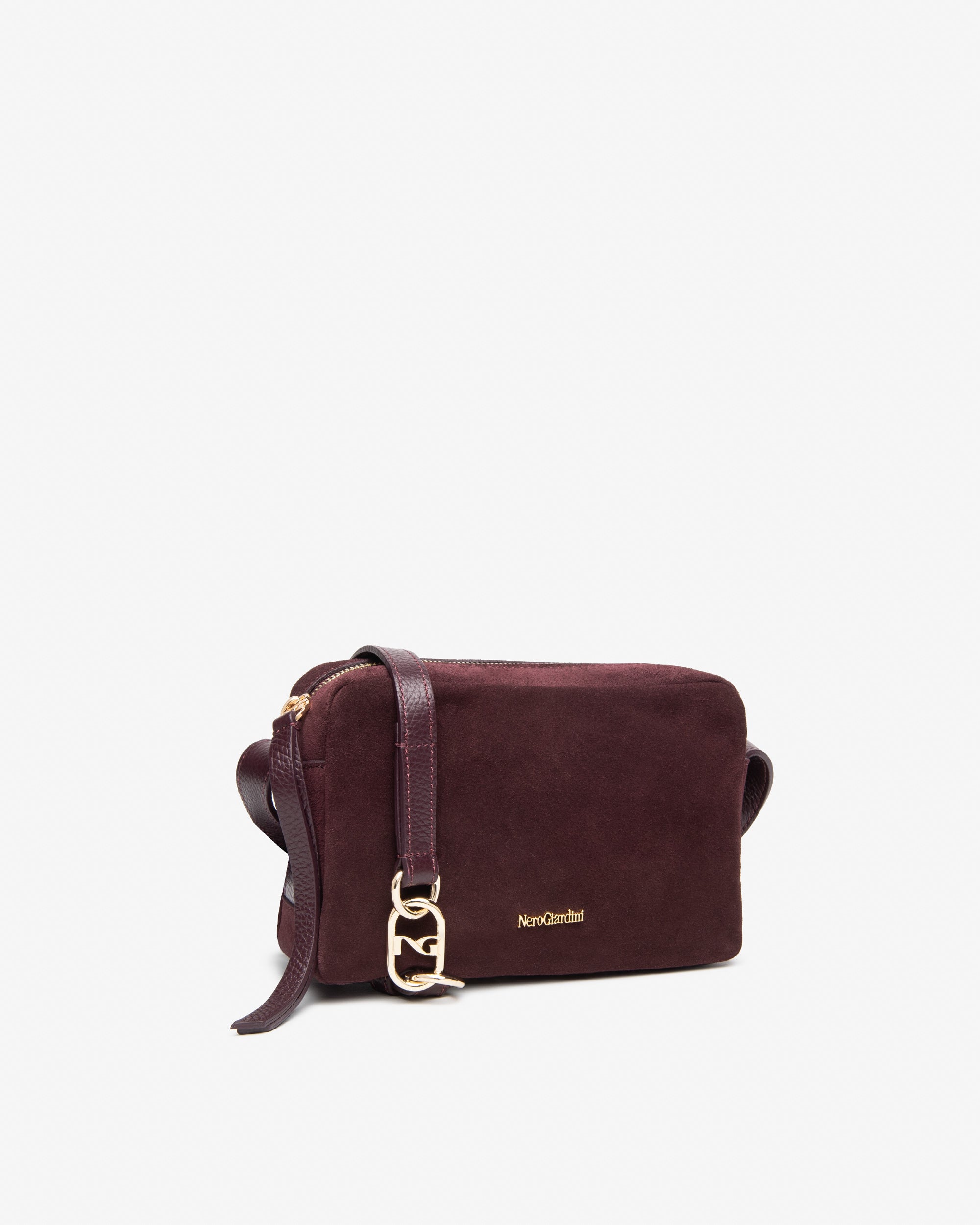 Borsa a Tracolla da Donna in Pelle