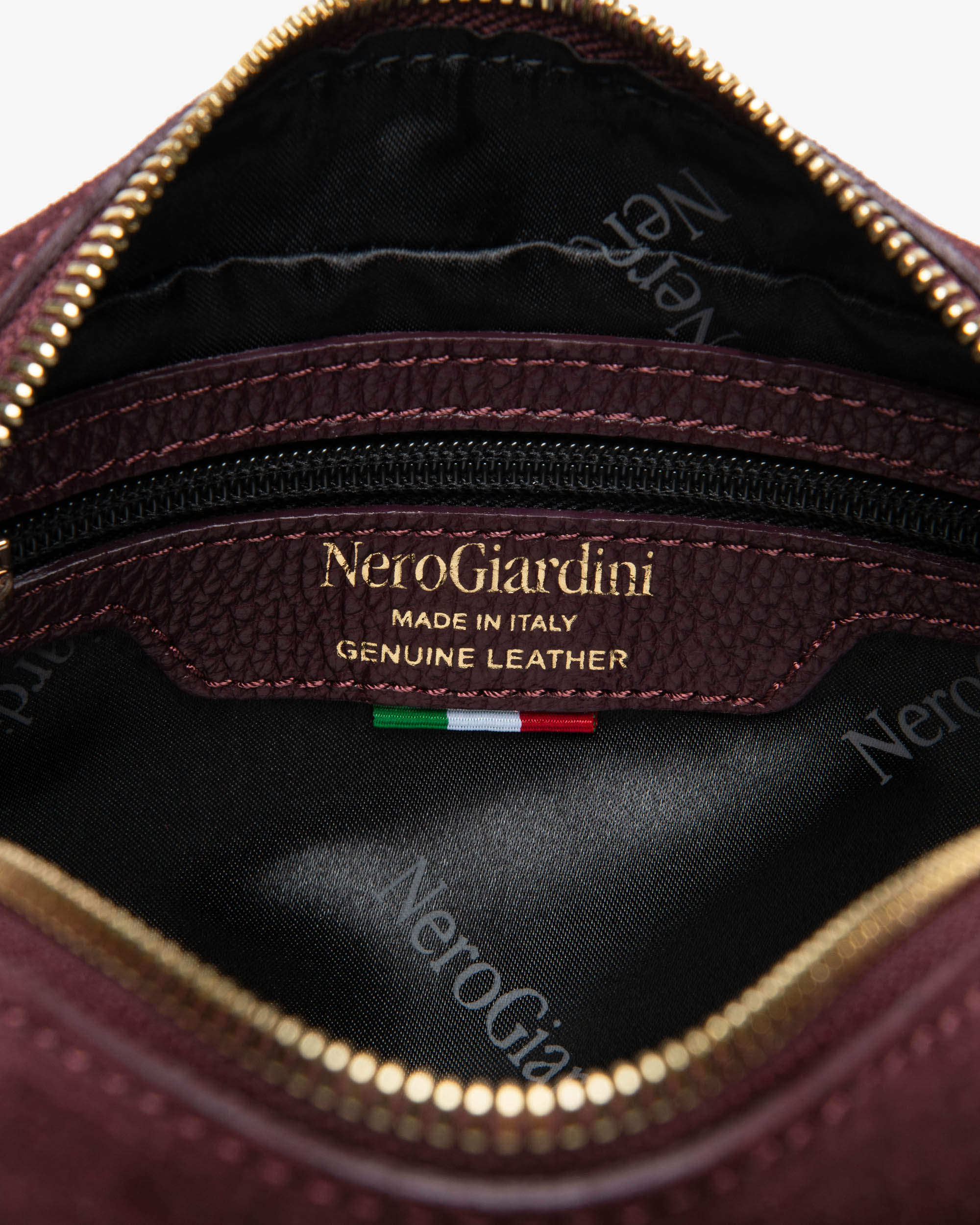Borsa a Tracolla da Donna in Pelle