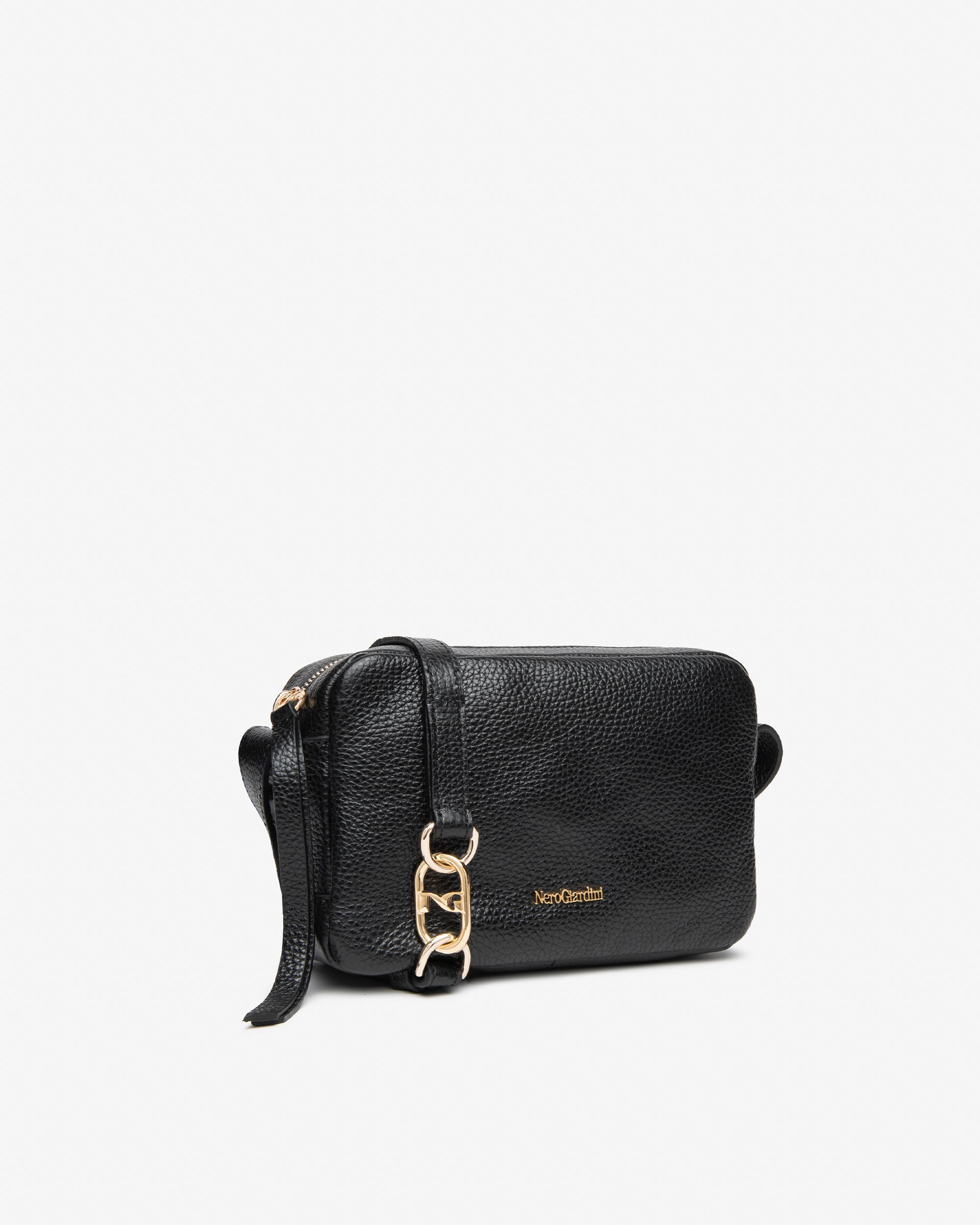 Borsa a Tracolla da Donna in Pelle