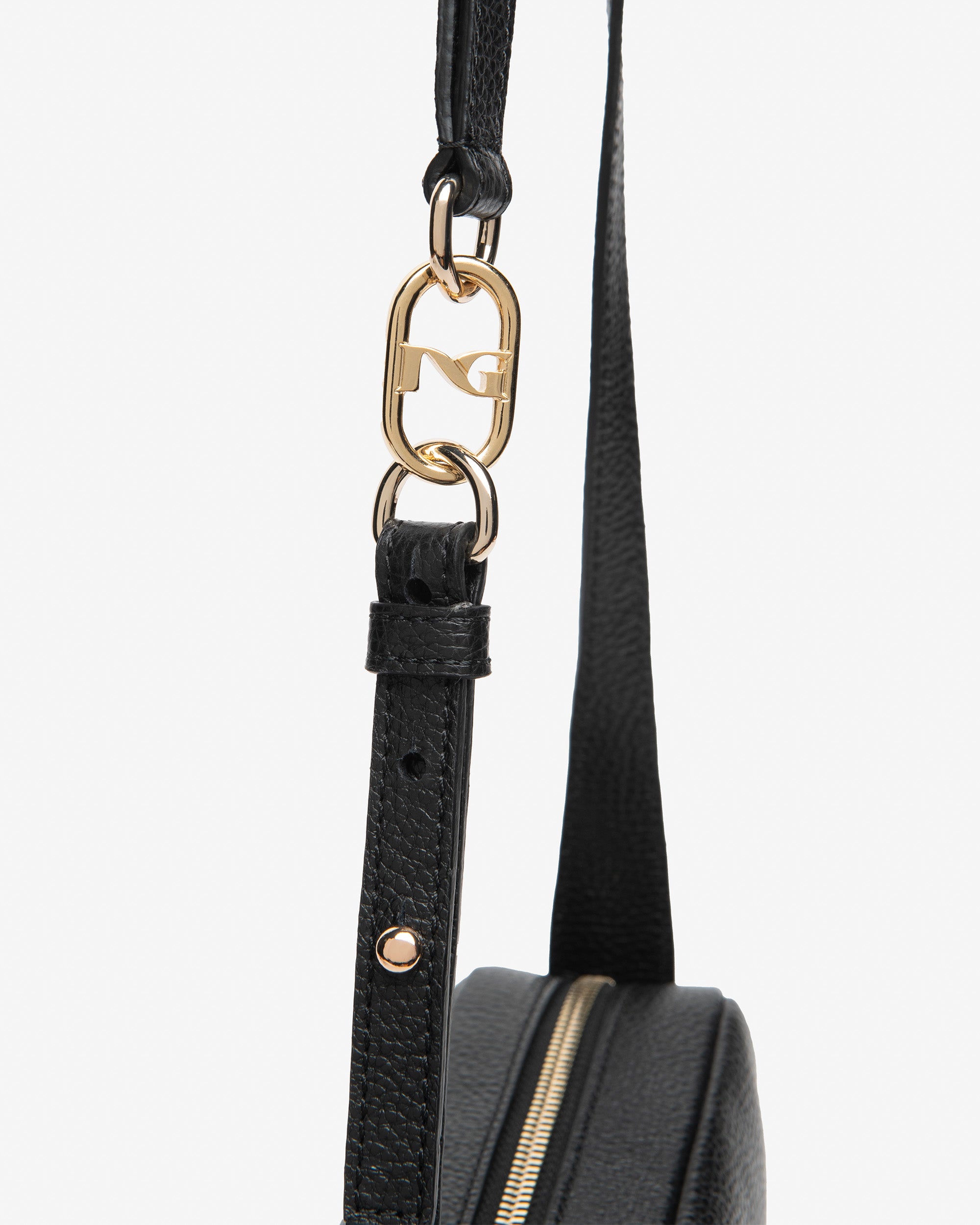 Borsa a Tracolla da Donna in Pelle