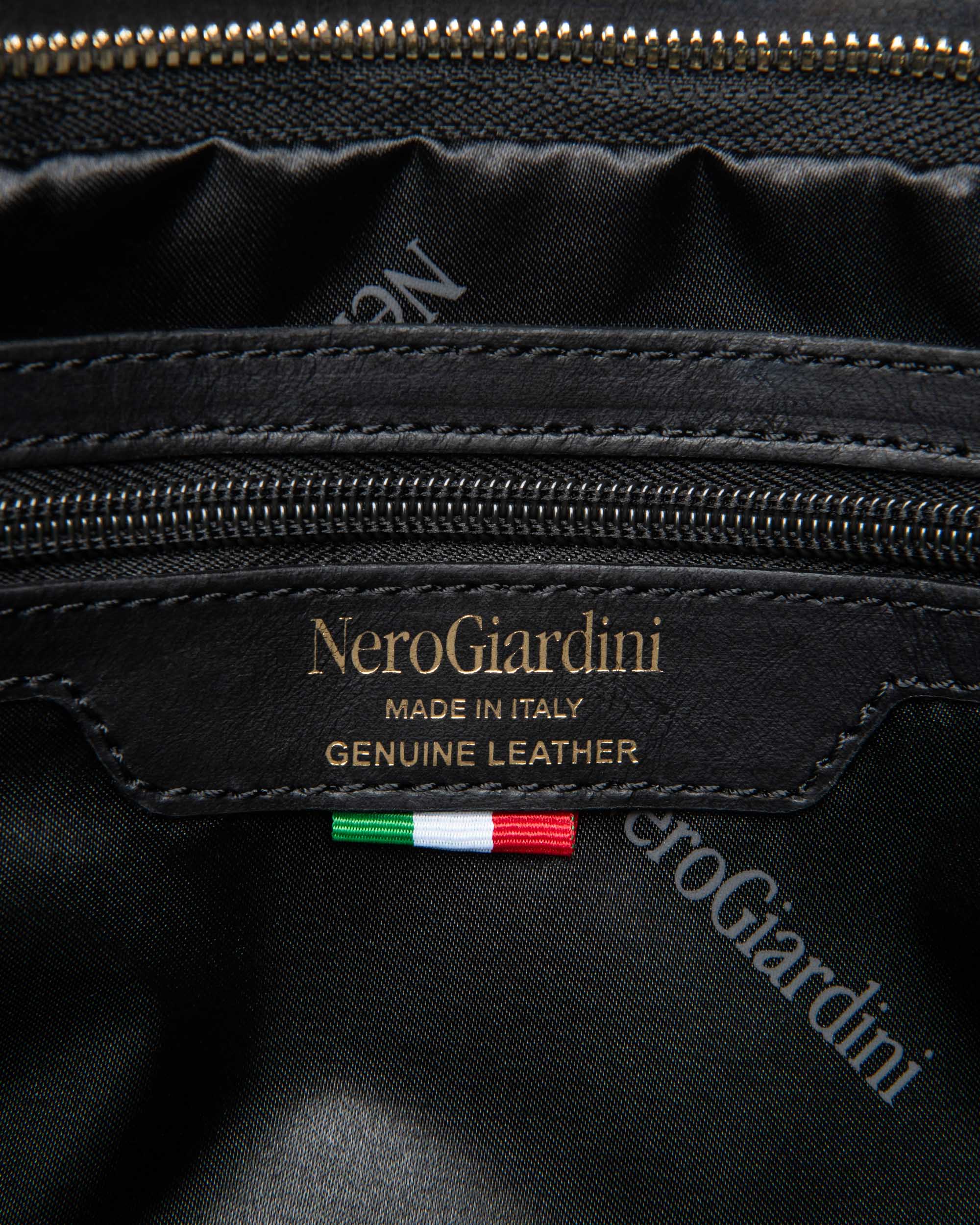 Borsa a Spalla da Donna in Pelle