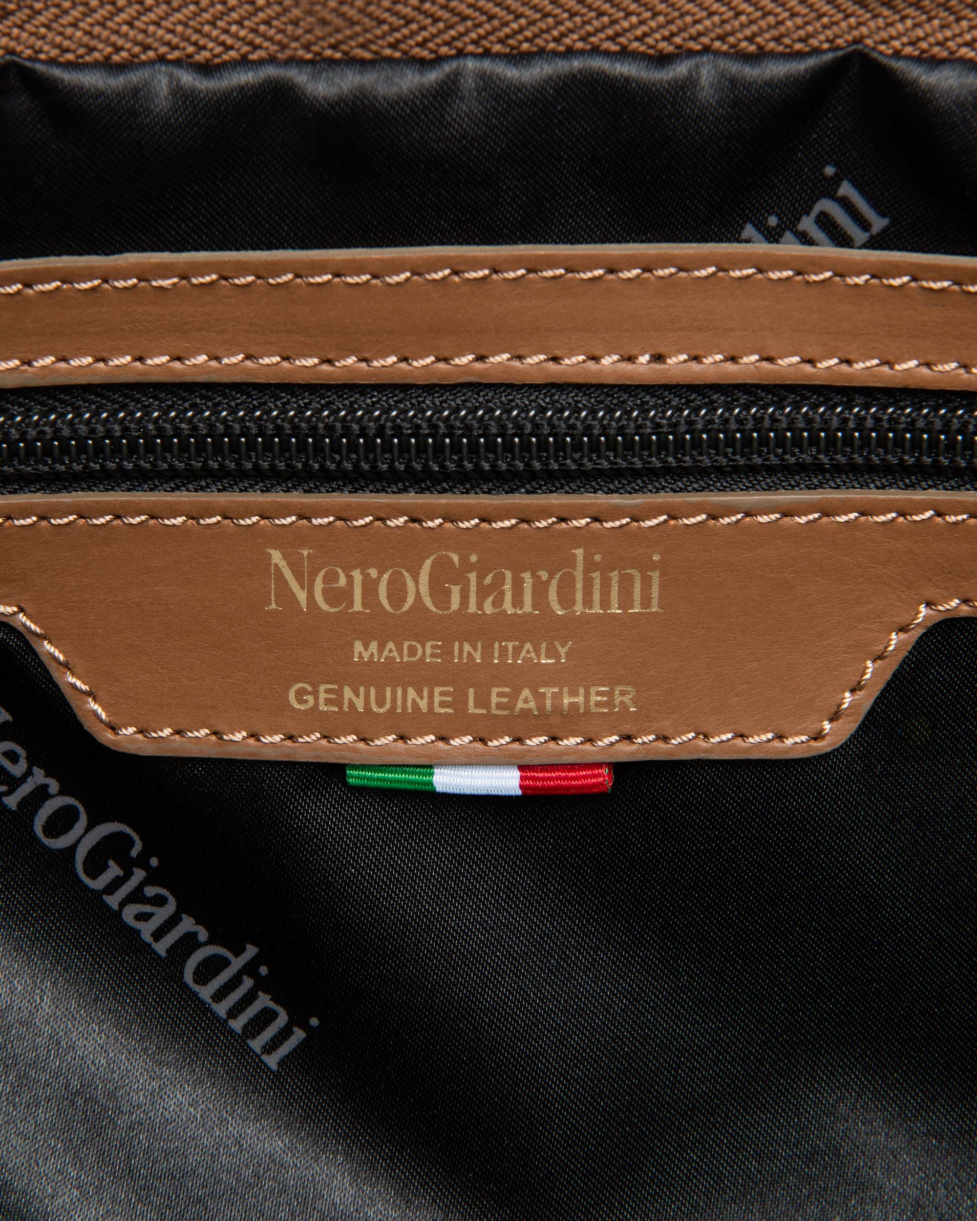 Borsa a Spalla da Donna in Pelle
