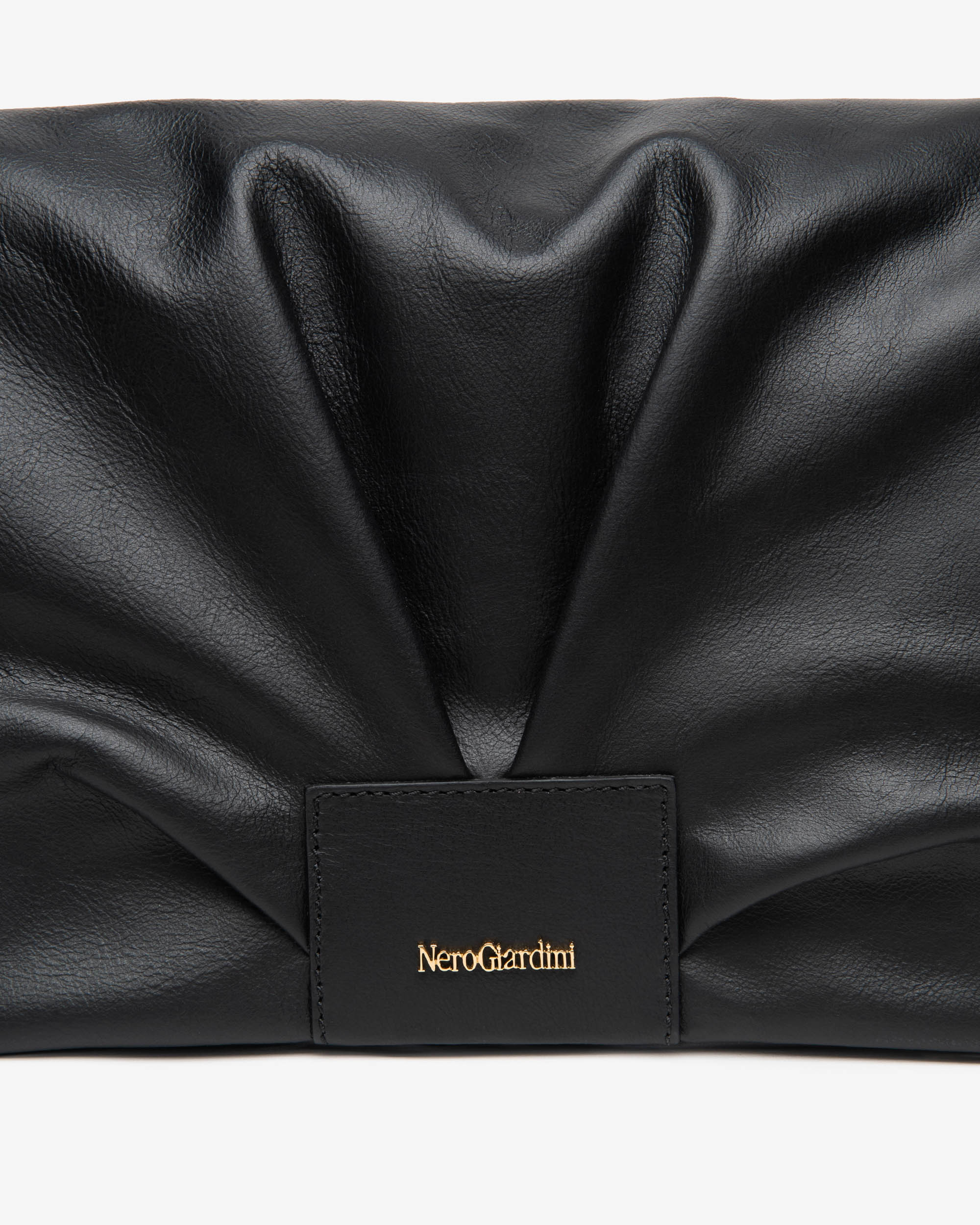 Borsa a Spalla da Donna in Pelle
