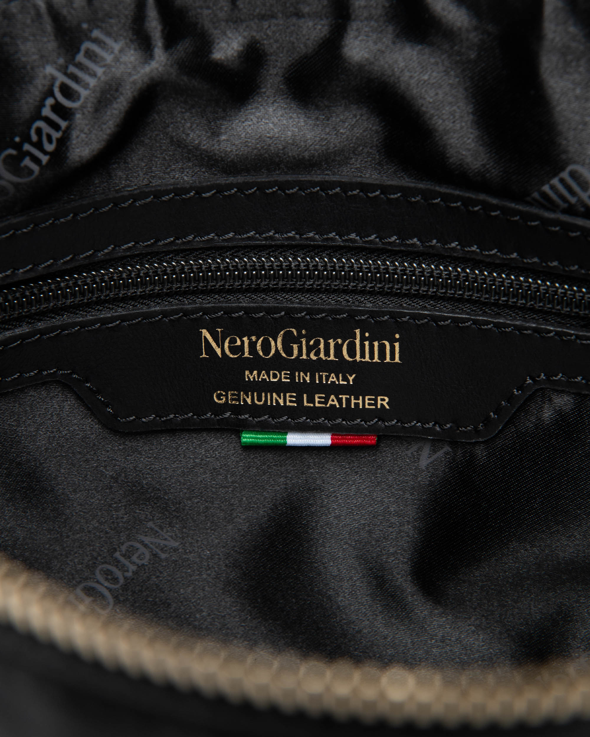 Borsa a Spalla da Donna in Pelle