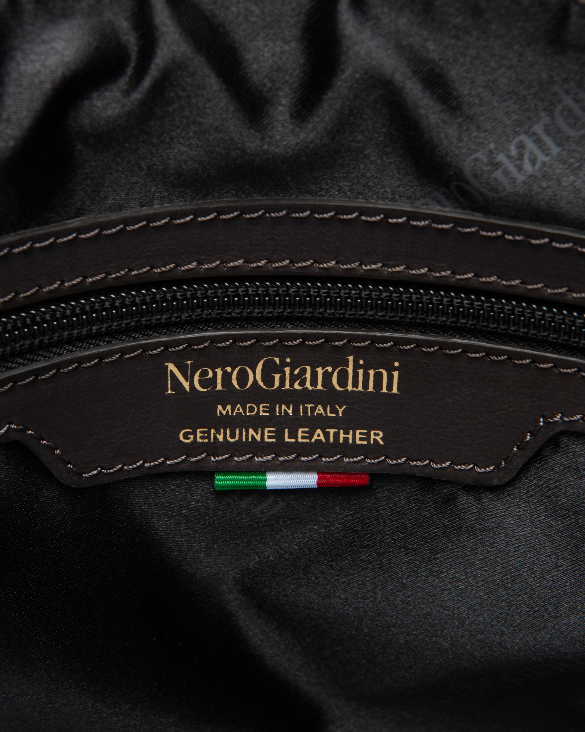 Borsa a Spalla da Donna in Pelle