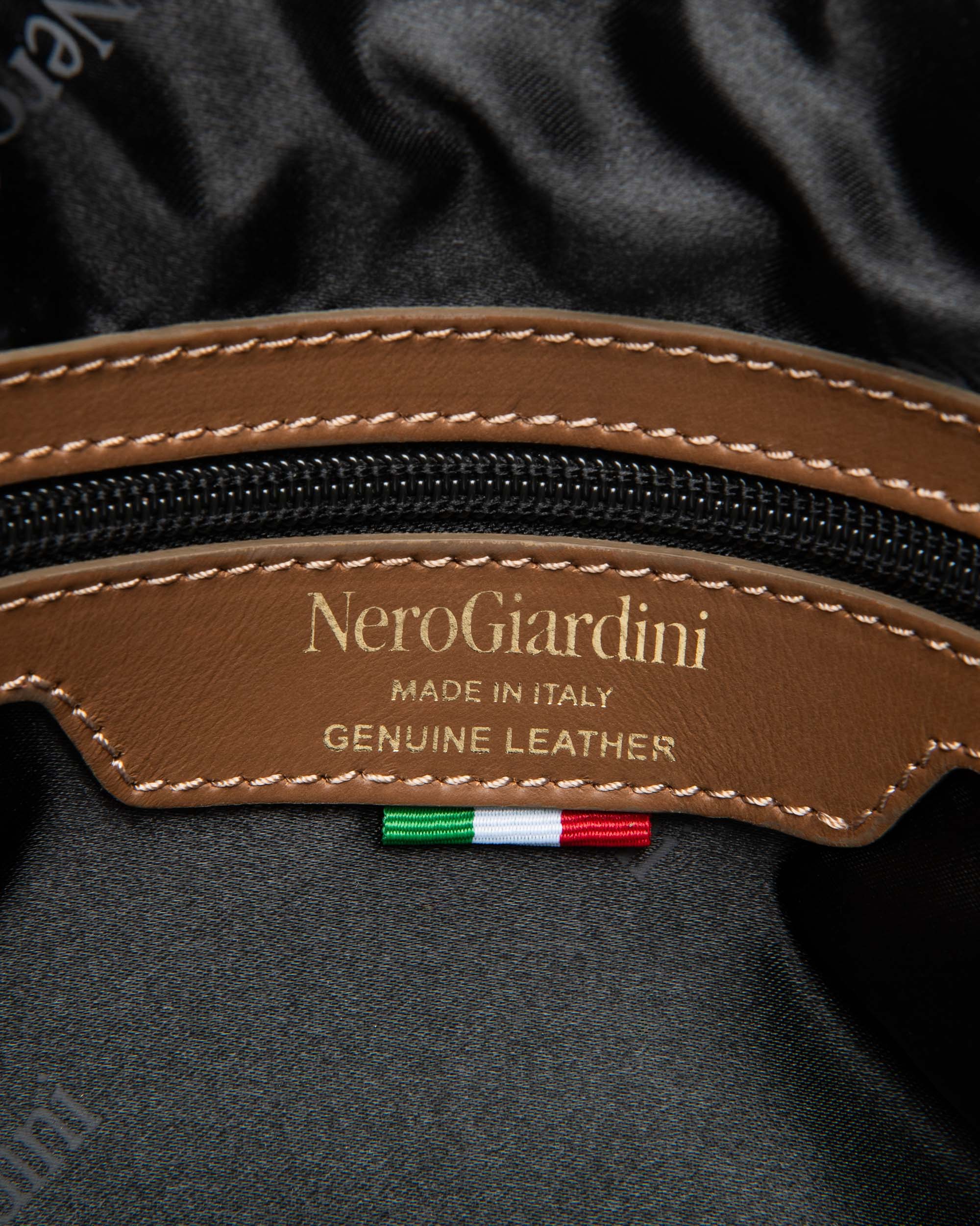 Borsa a Spalla da Donna in Pelle