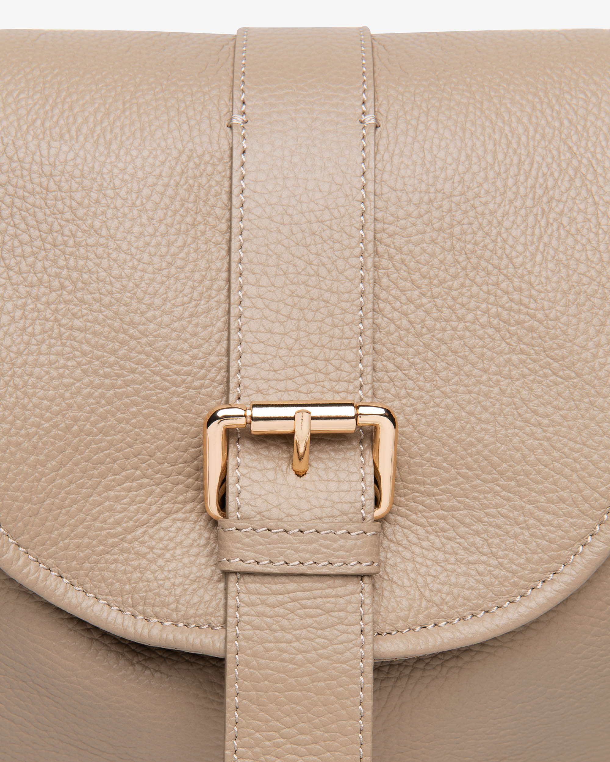 Zainetto da Donna in Pelle Materiale Tecnico