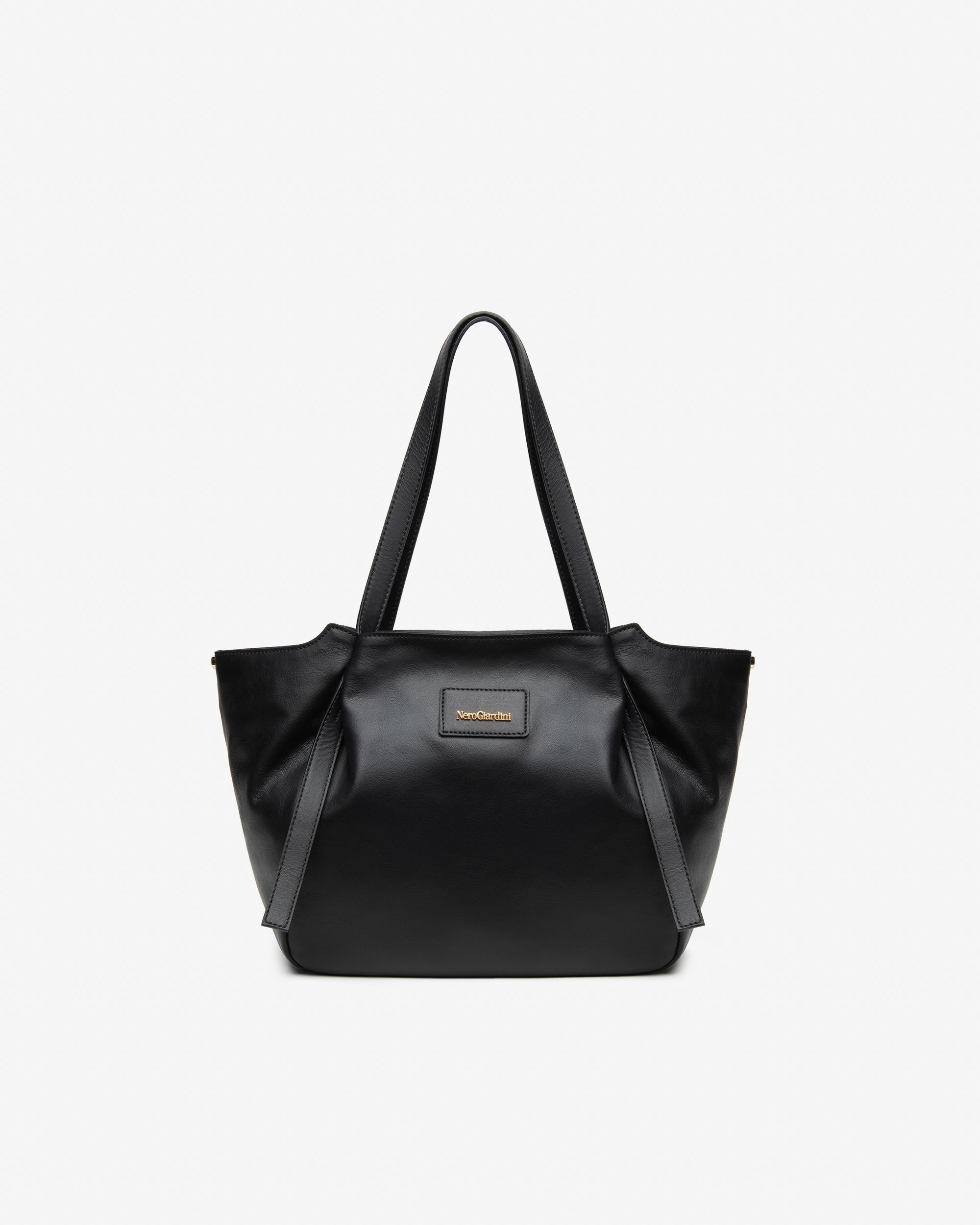 Borsa Tote da Donna in Pelle
