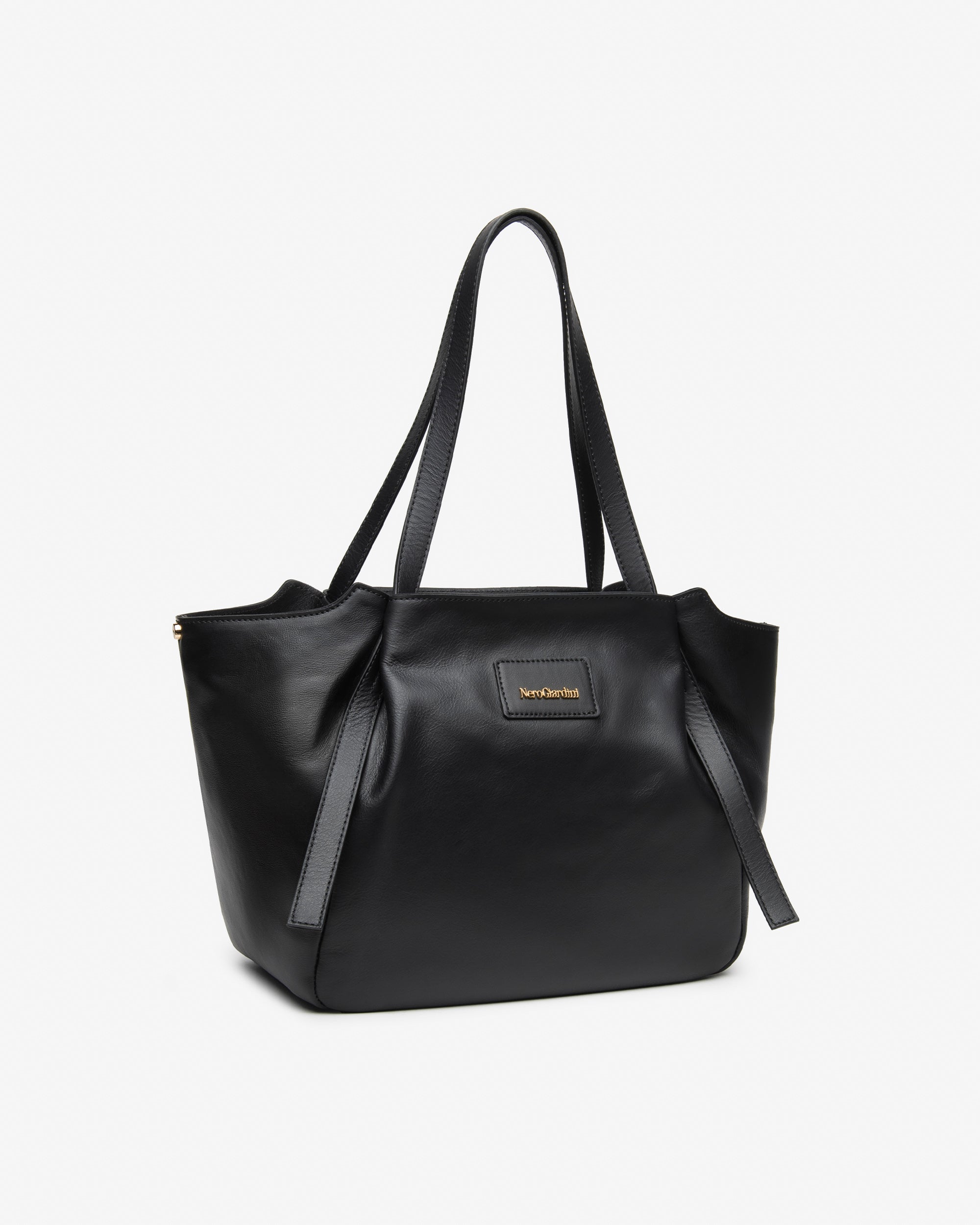 Borsa Tote da Donna in Pelle