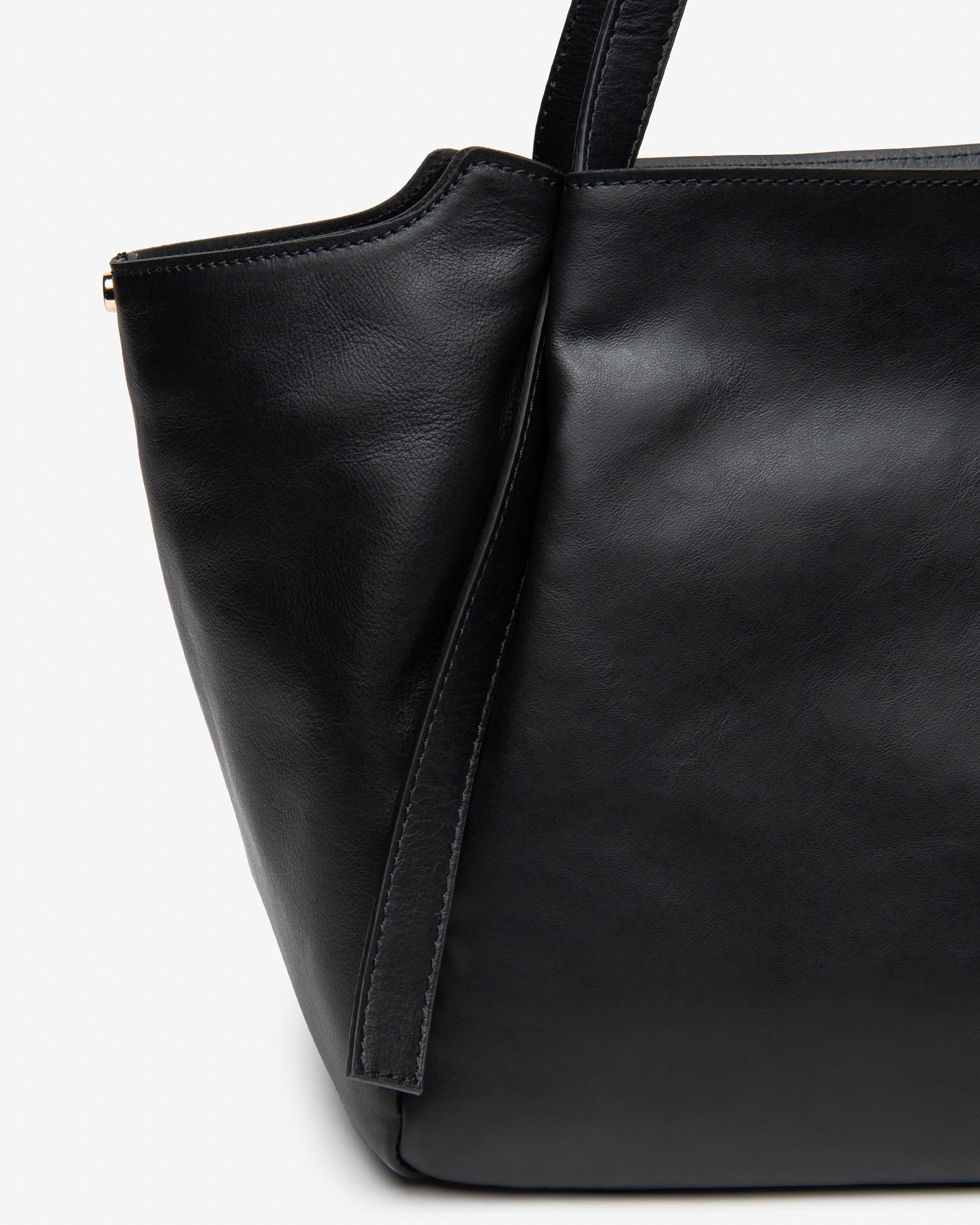 Borsa Tote da Donna in Pelle
