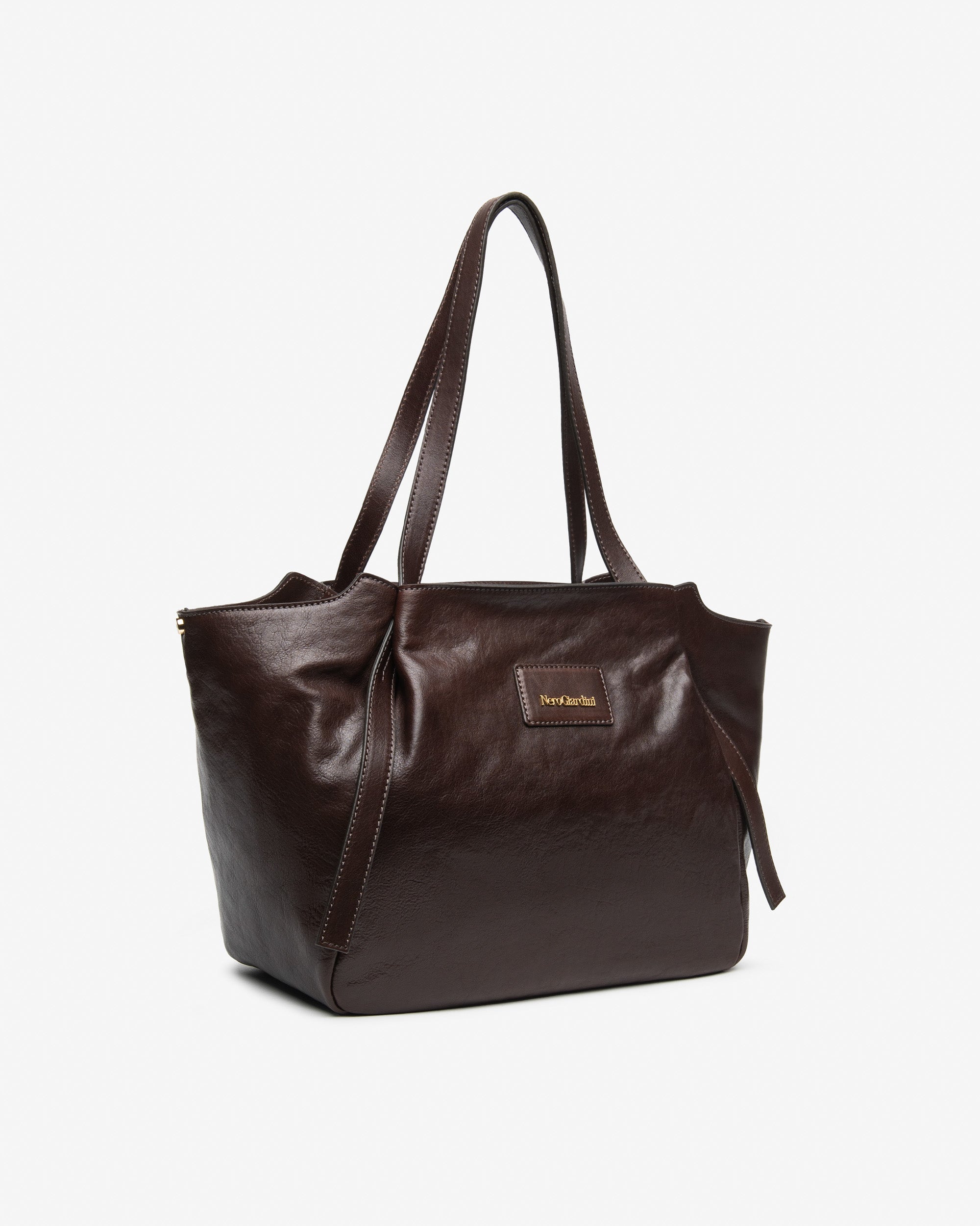 Borsa Tote da Donna in Pelle