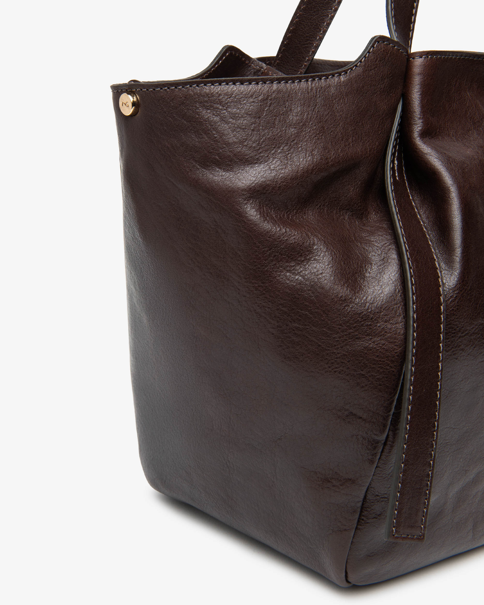 Borsa Tote da Donna in Pelle